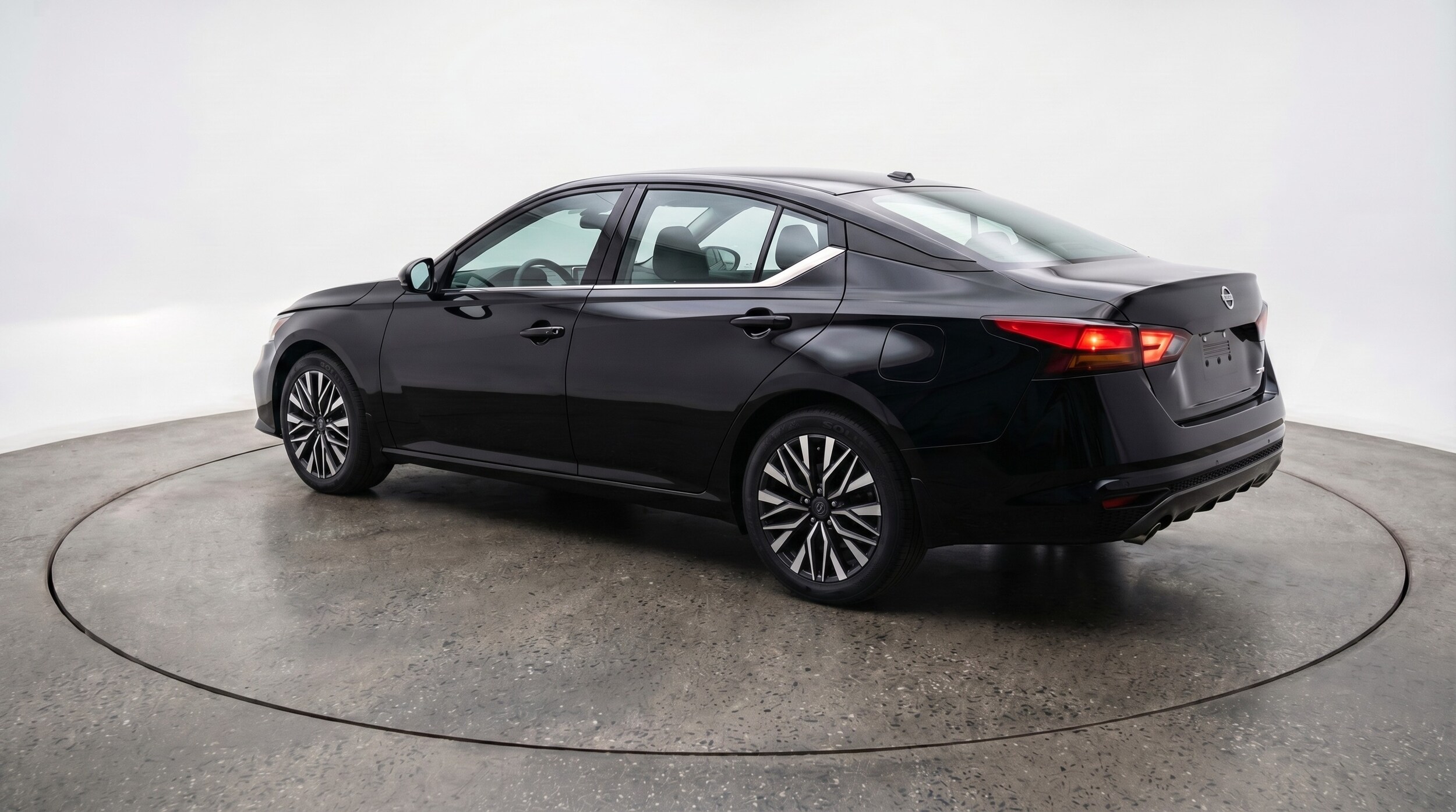 Thumbnail: 2026 Nissan Altima - 5