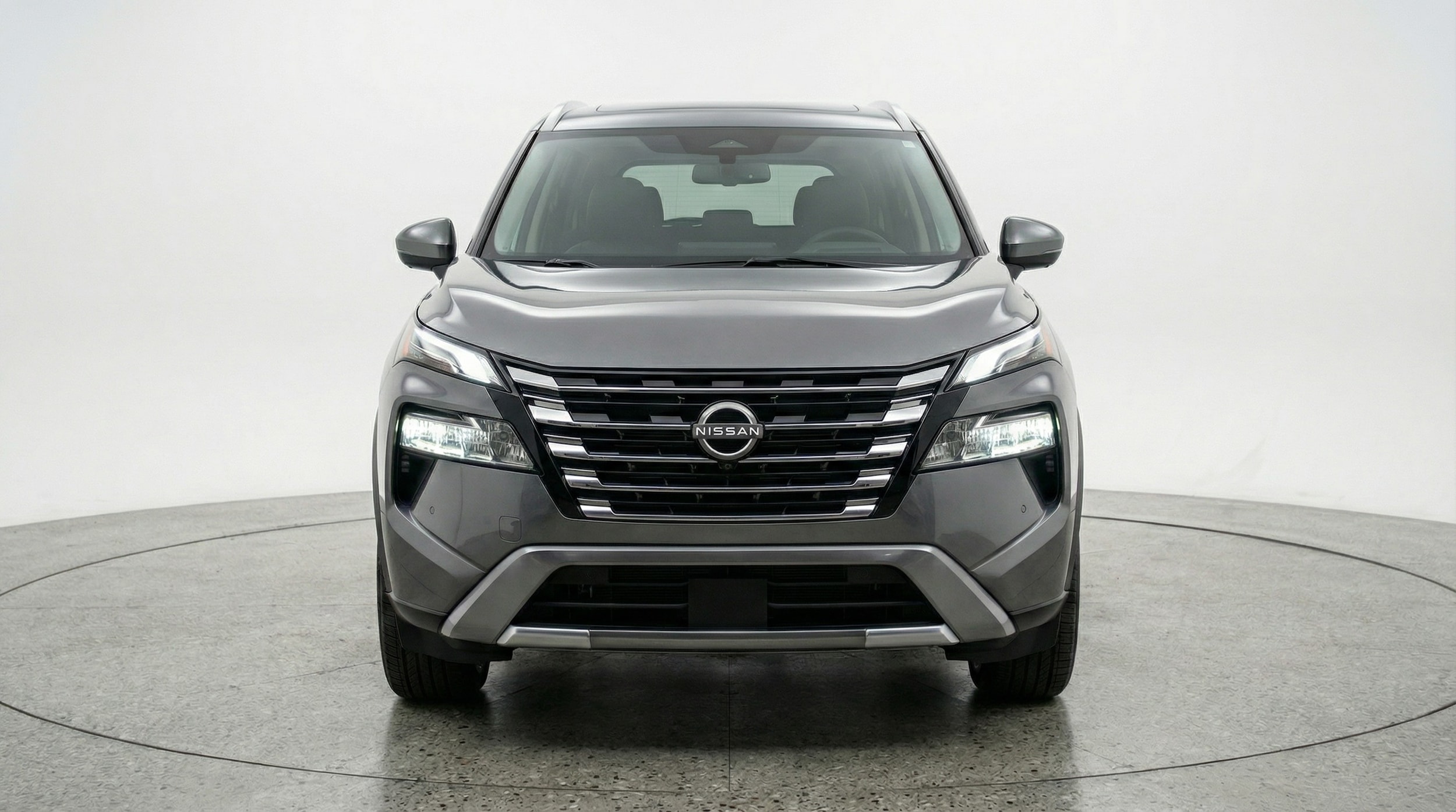 Thumbnail: 2026 Nissan Rogue - 2