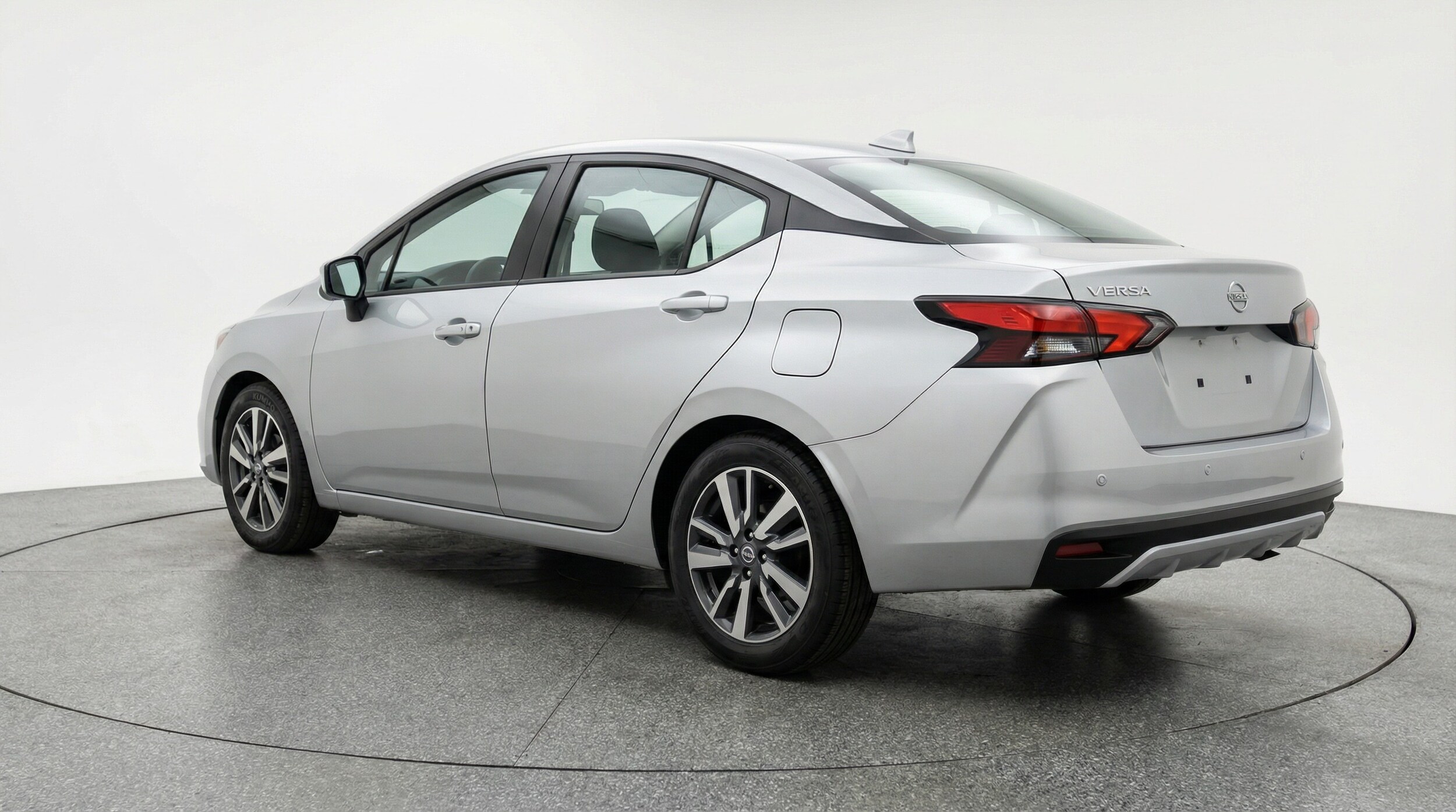 Thumbnail: 2025 Nissan Versa - 5