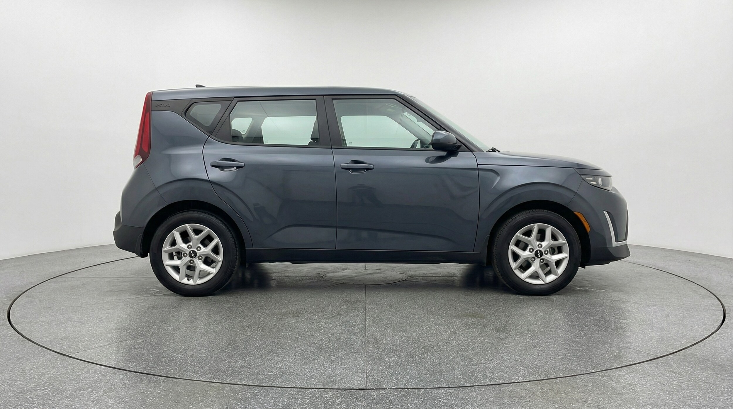 Thumbnail: 2025 Kia Soul - 8