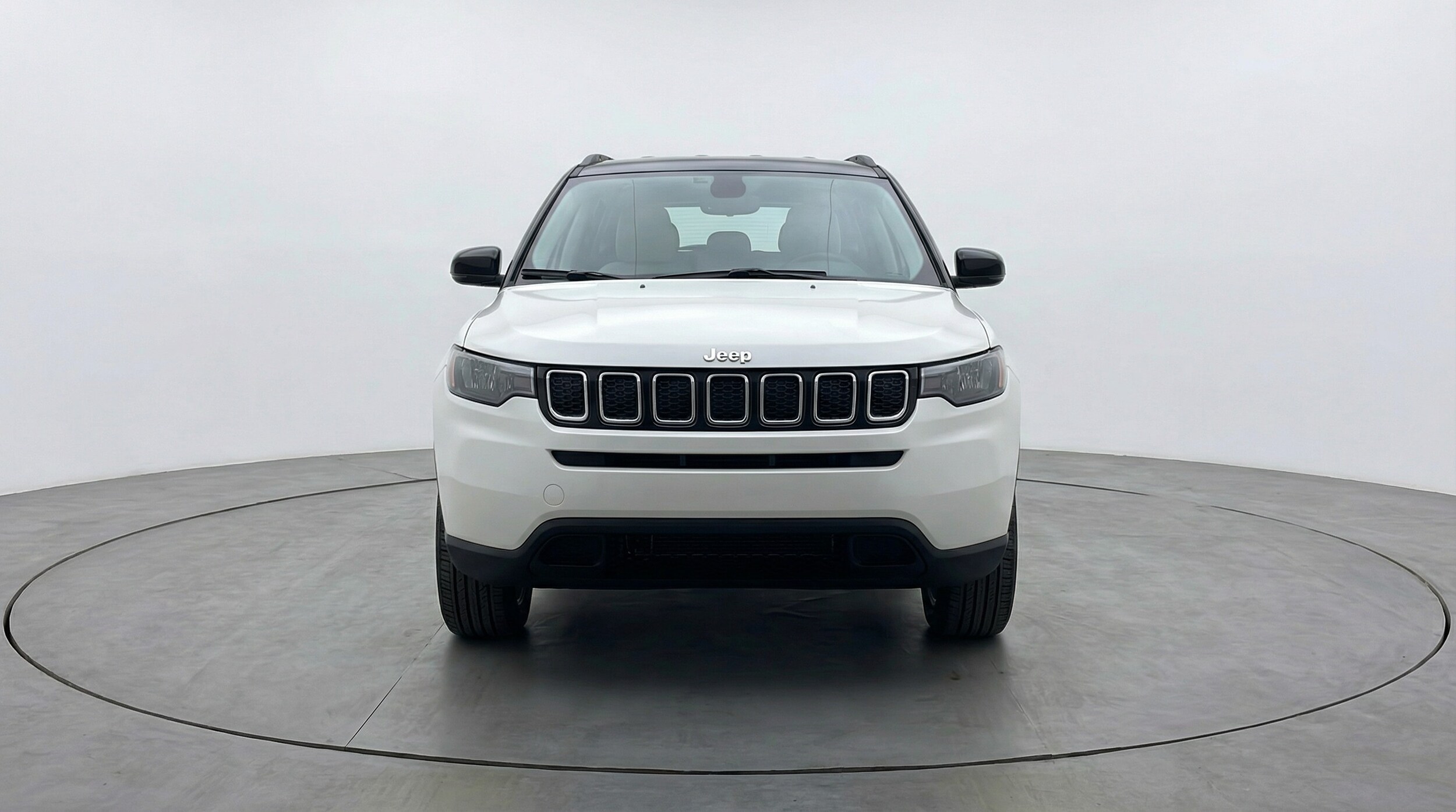 Thumbnail: 2025 Jeep Compass - 2