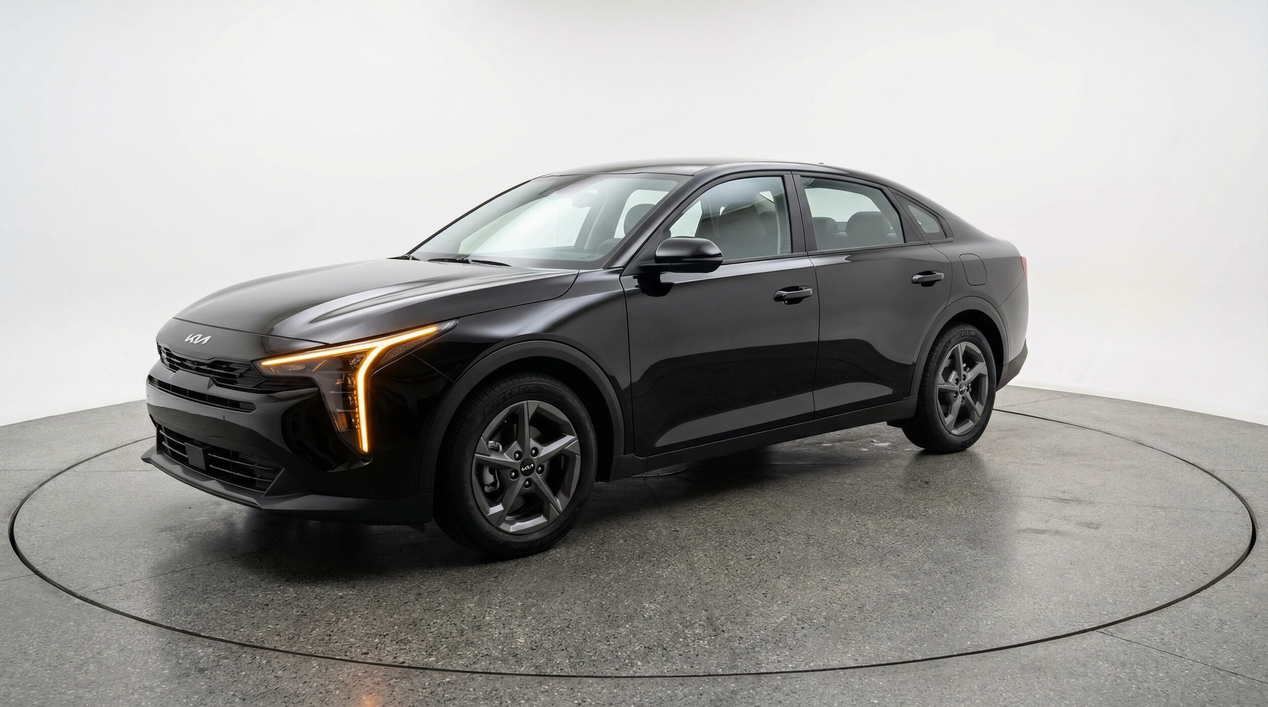 Thumbnail: 2025 Kia K4 - 3