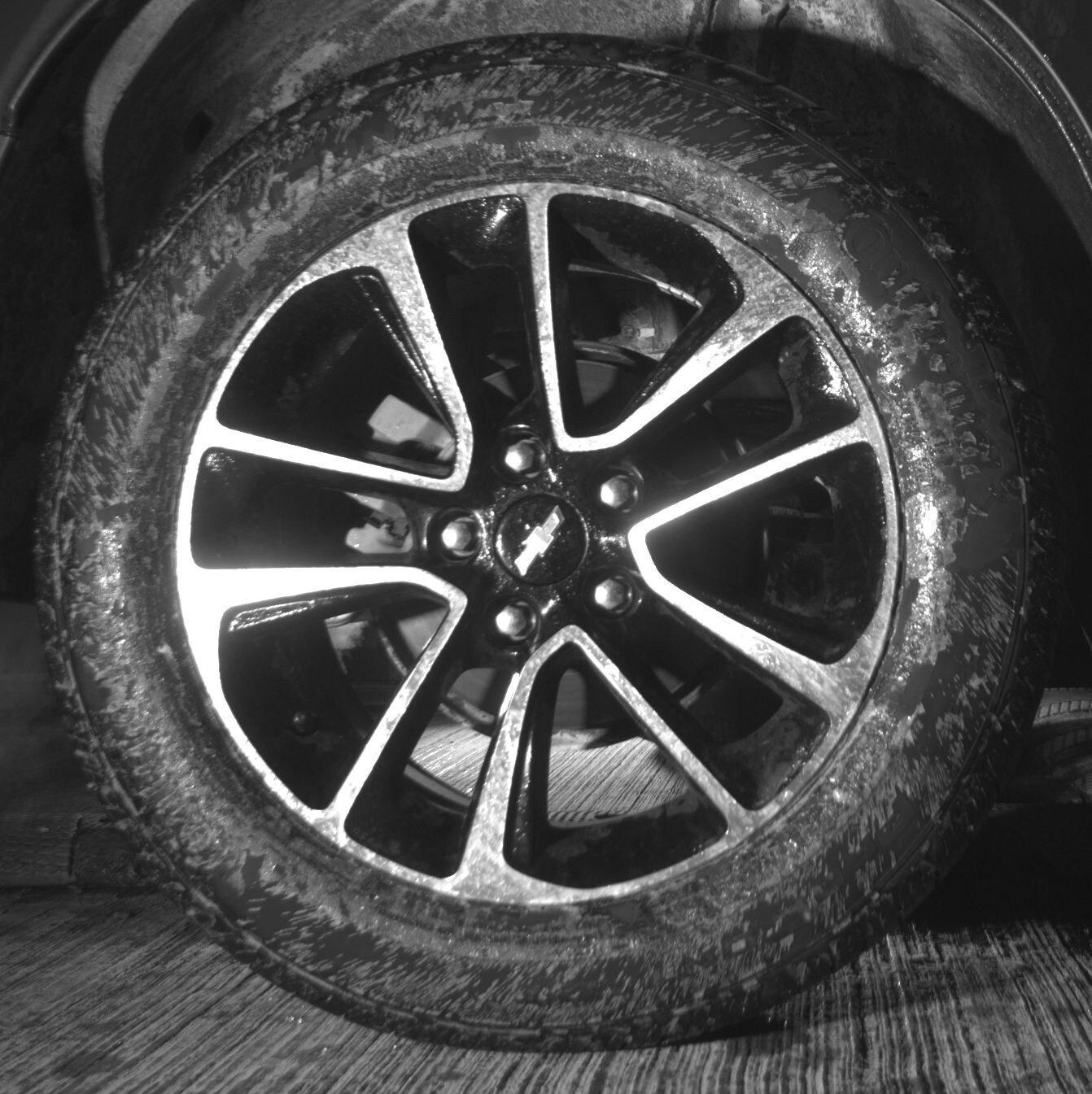 Thumbnail: 2025 Chevrolet TrailBlazer - 12