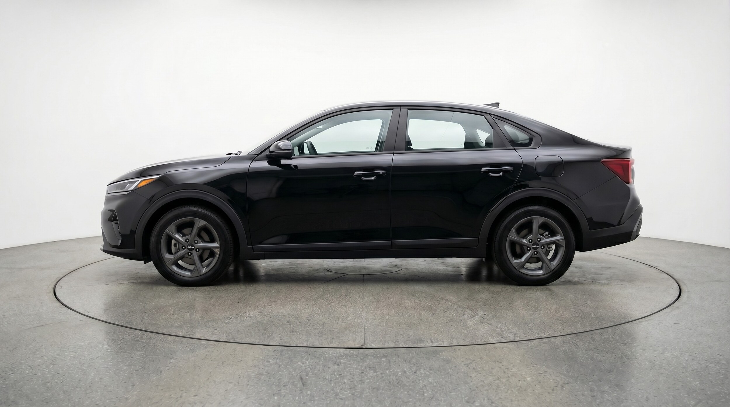 Thumbnail: 2025 Kia K4 - 4