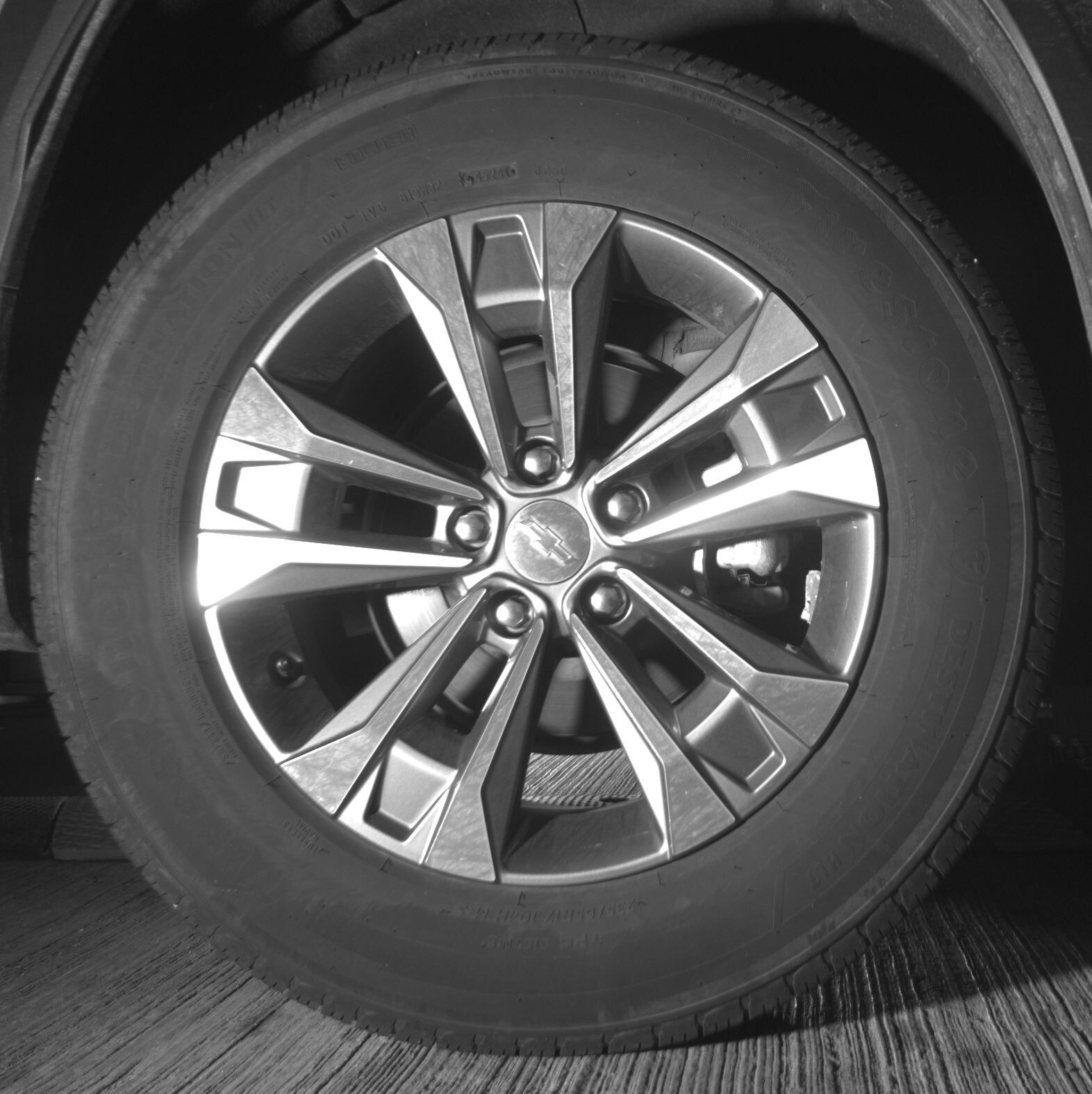 Thumbnail: 2025 Chevrolet Equinox - 12