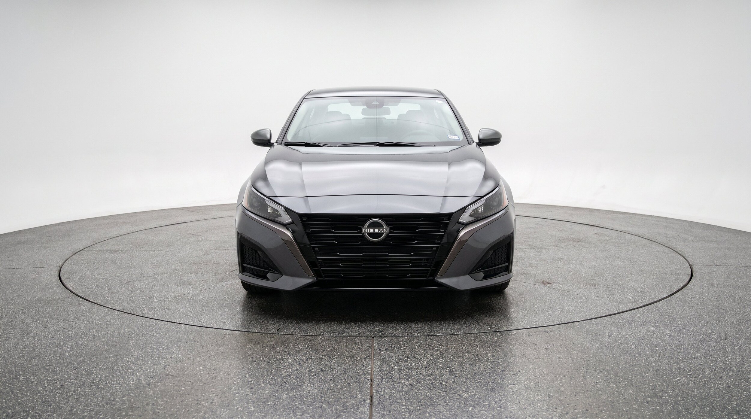 Thumbnail: 2026 Nissan Altima - 2