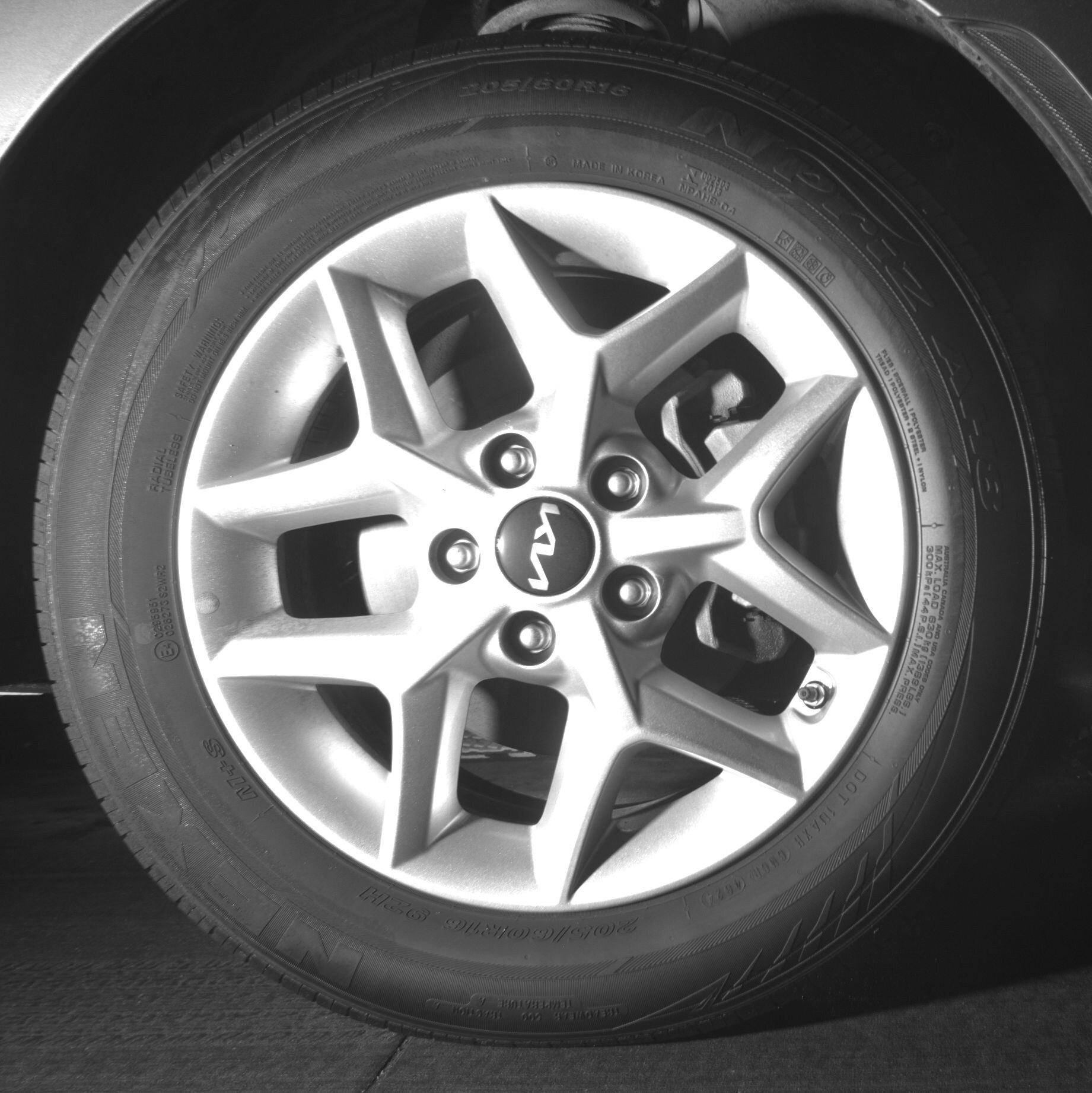 Thumbnail: 2025 Kia Soul - 10