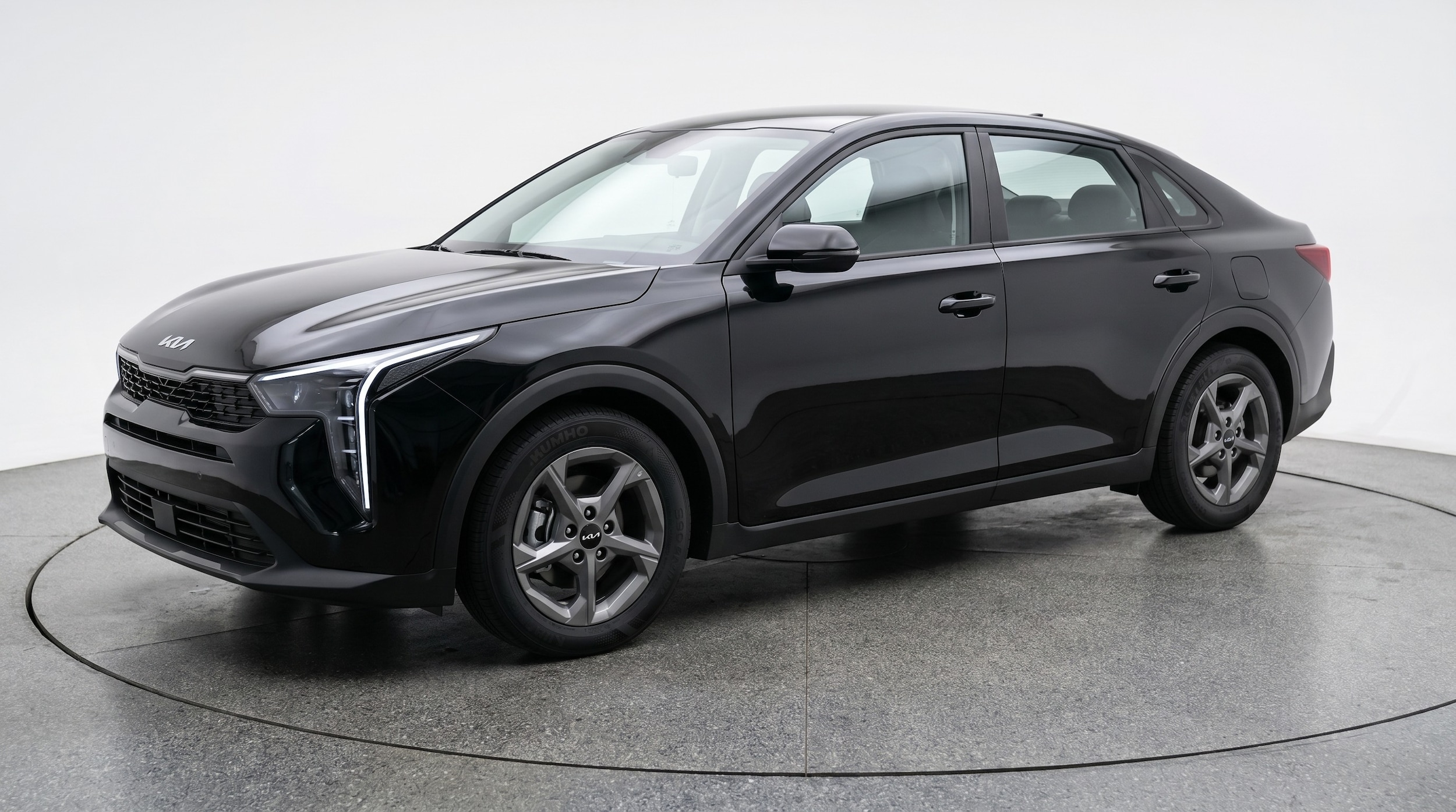 Thumbnail: 2026 Kia K4 - 3