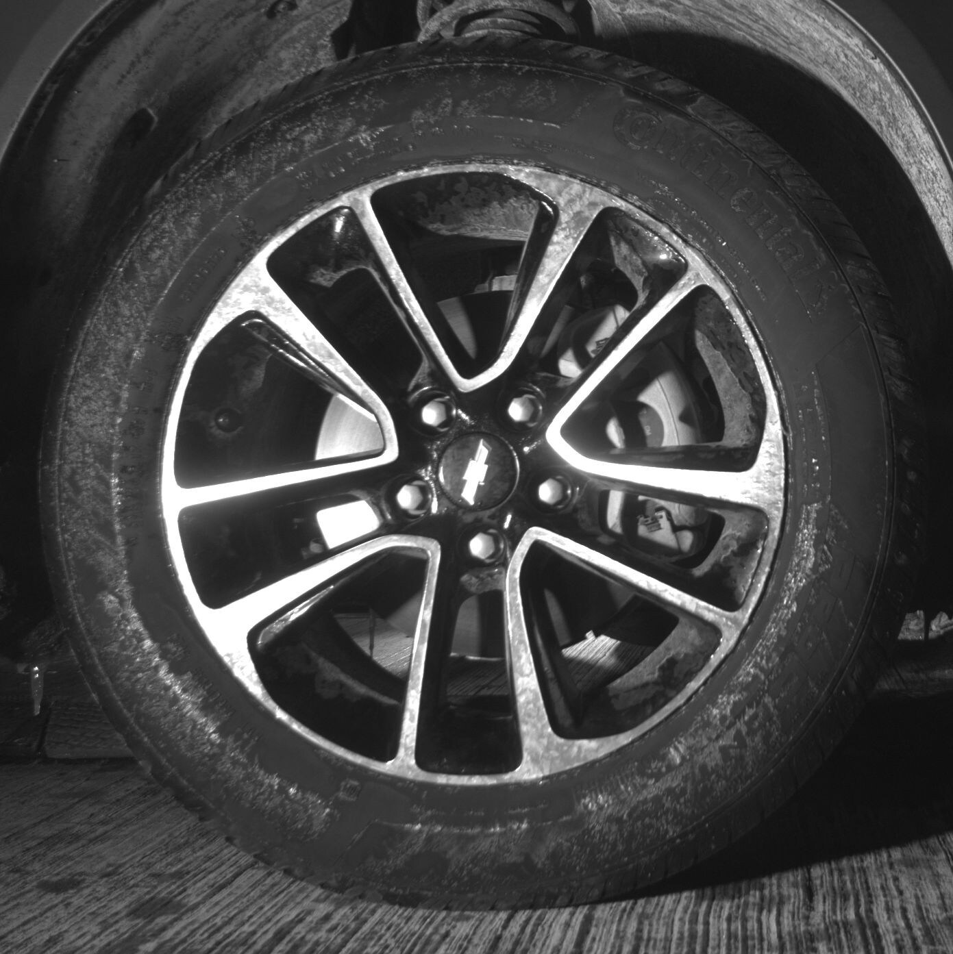 Thumbnail: 2025 Chevrolet TrailBlazer - 10