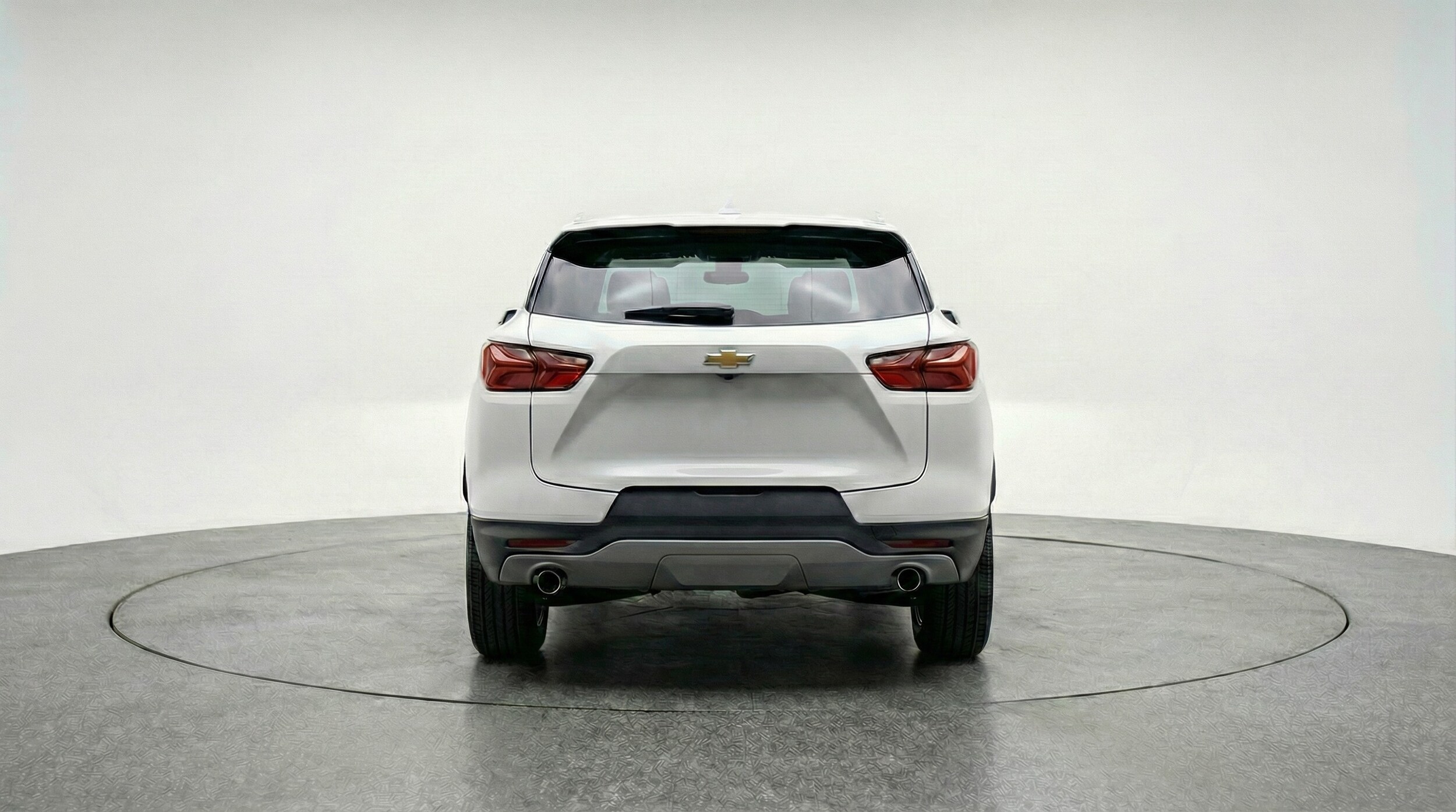 Thumbnail: 2025 Chevrolet Blazer - 6