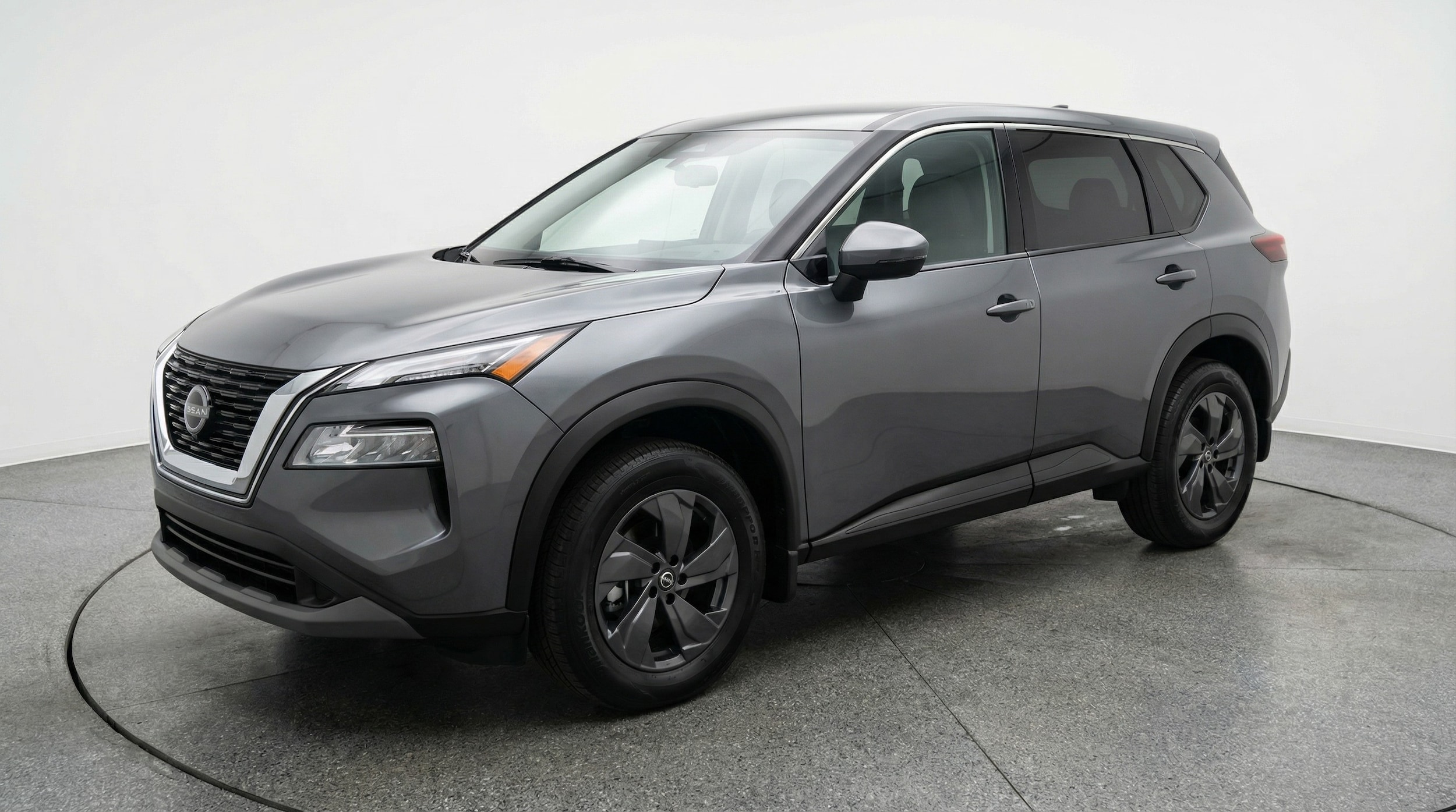 Thumbnail: 2026 Nissan Rogue - 3