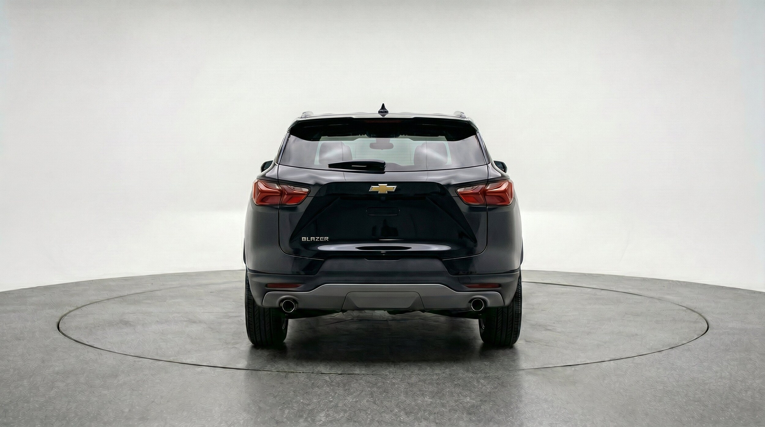 Thumbnail: 2025 Chevrolet Blazer - 7