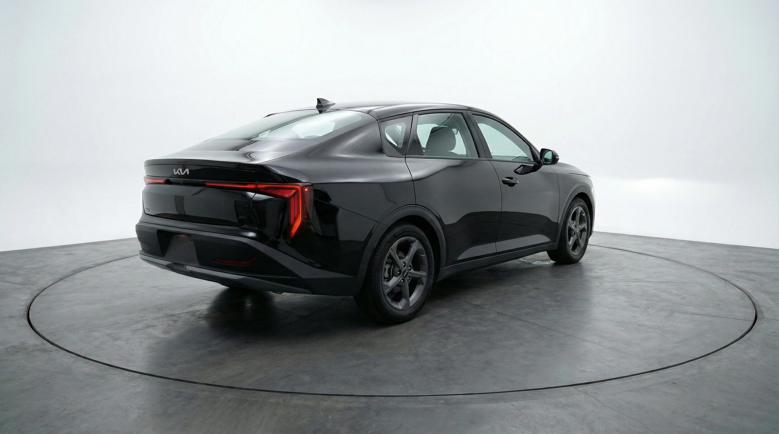 Thumbnail: 2025 Kia K4 - 7