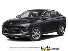 2025 Buick Envista Preferred -
                  Rockford, IL