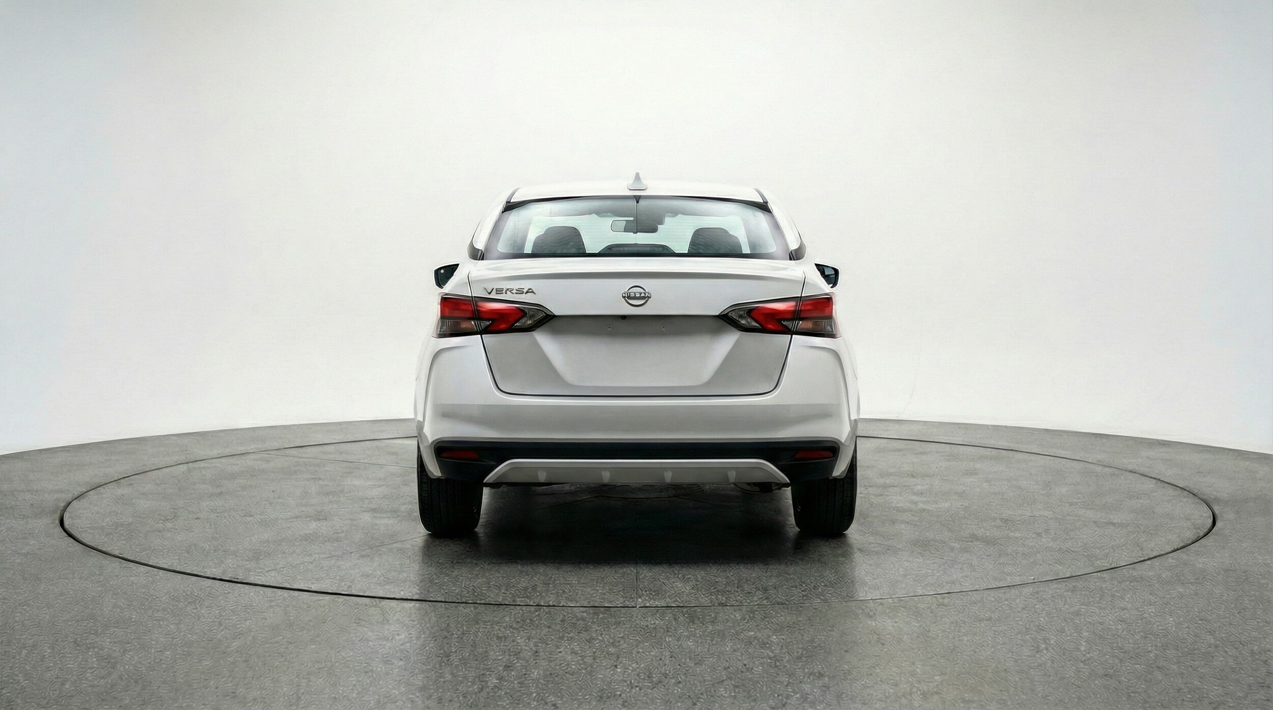 Thumbnail: 2025 Nissan Versa - 6