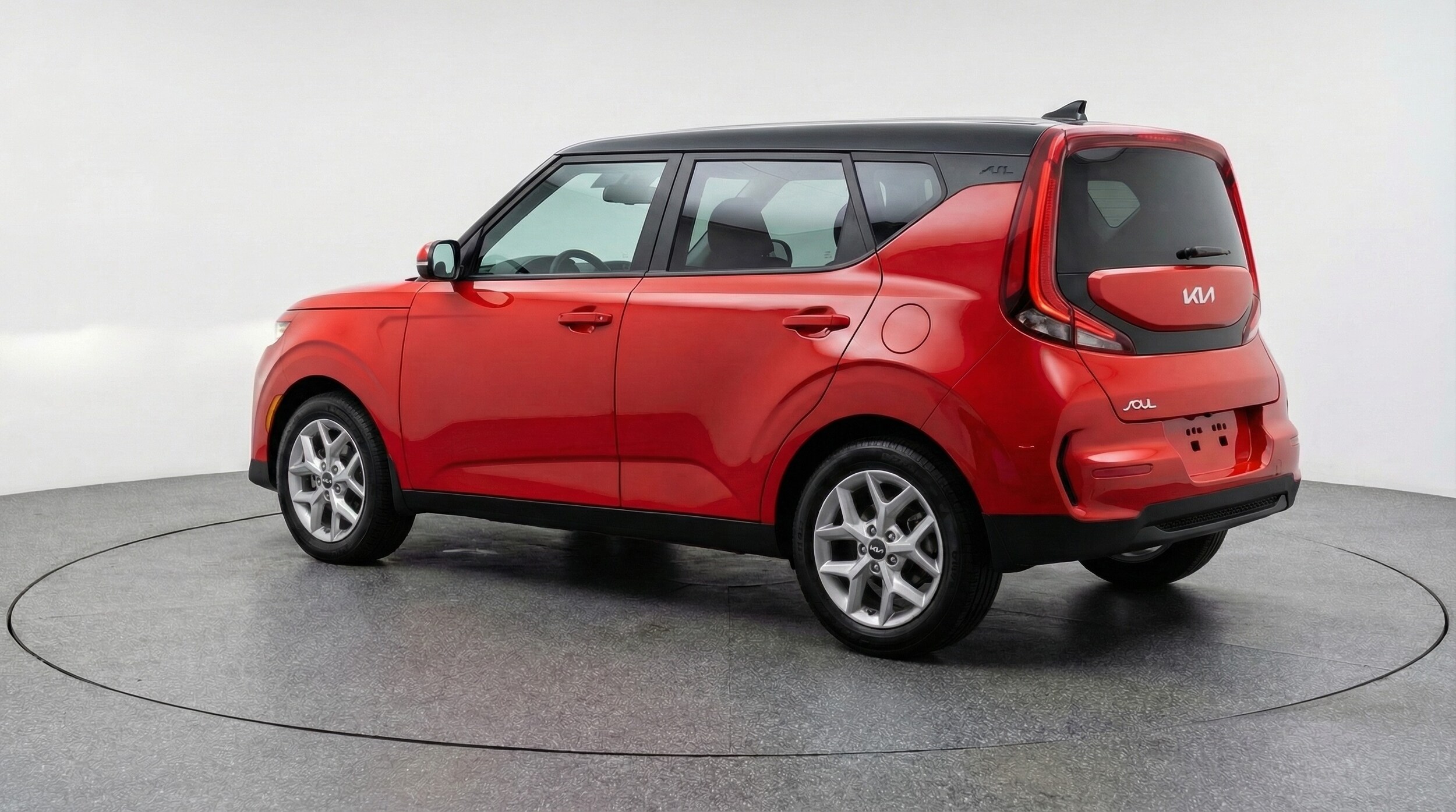 Thumbnail: 2025 Kia Soul - 5