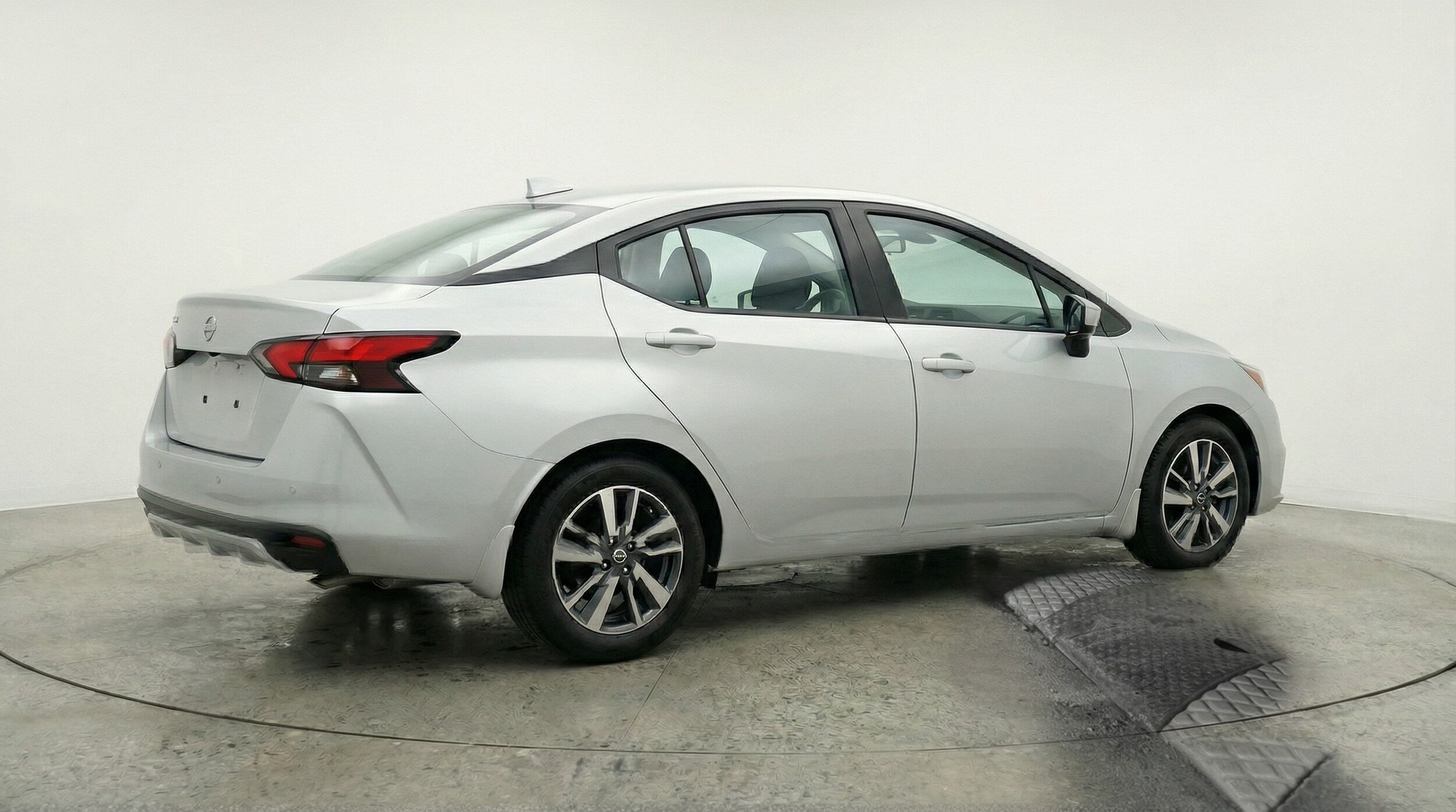 Thumbnail: 2025 Nissan Versa - 7