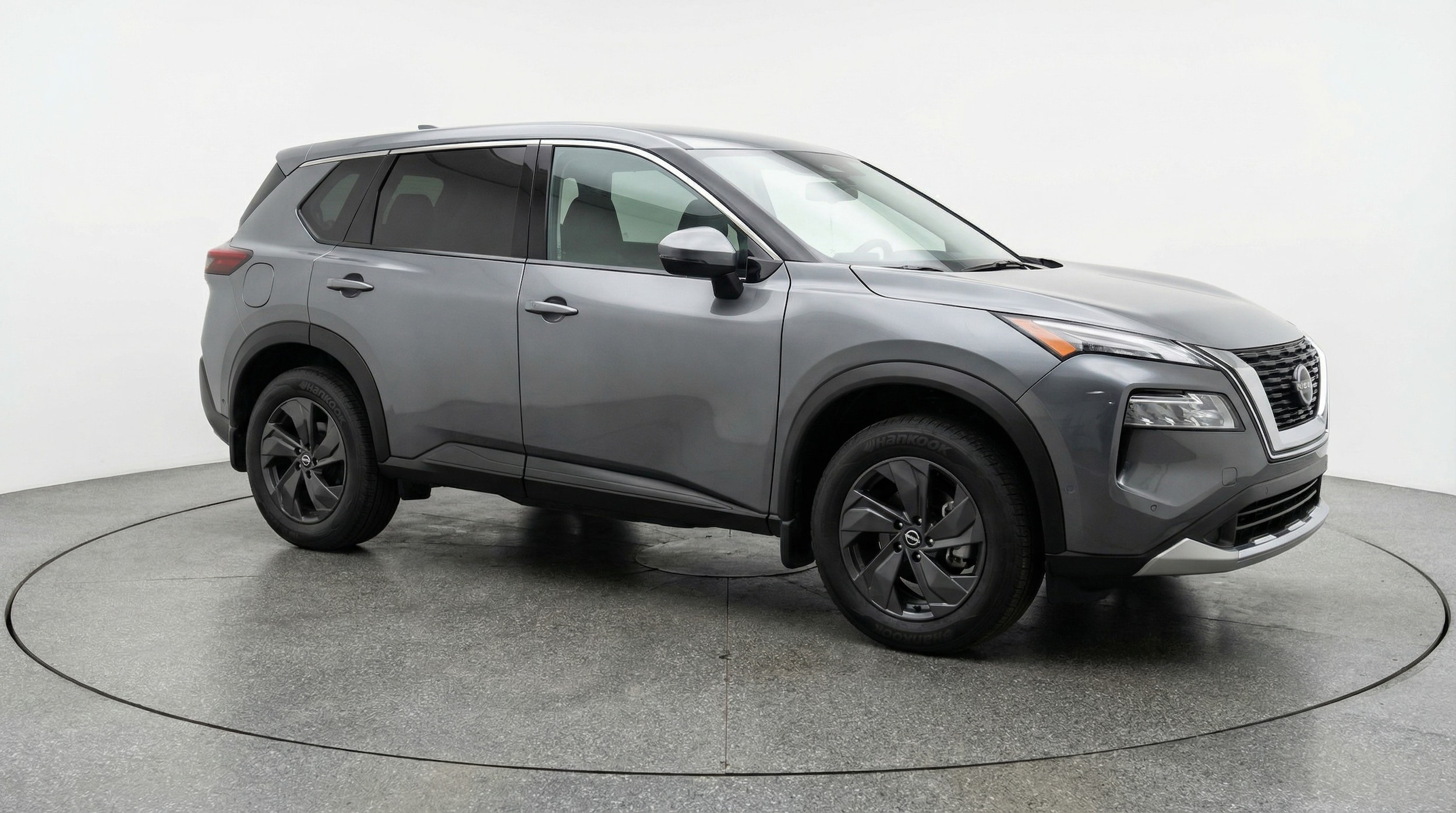Thumbnail: 2026 Nissan Rogue - 1