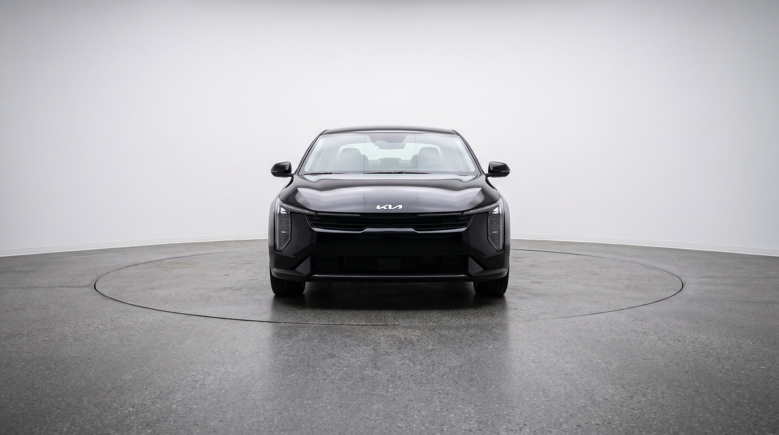 Thumbnail: 2026 Kia K4 - 2