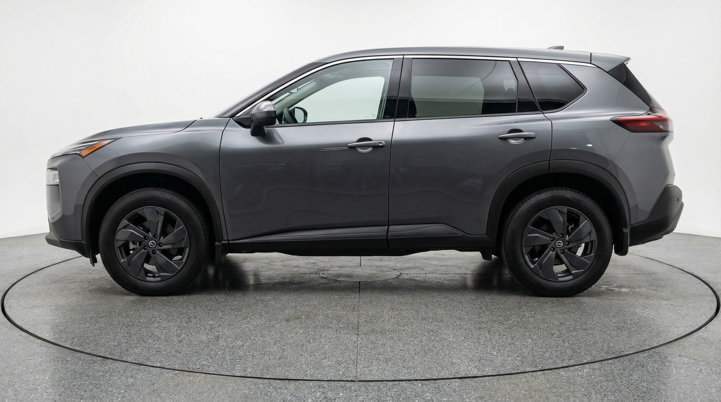 Thumbnail: 2026 Nissan Rogue - 4