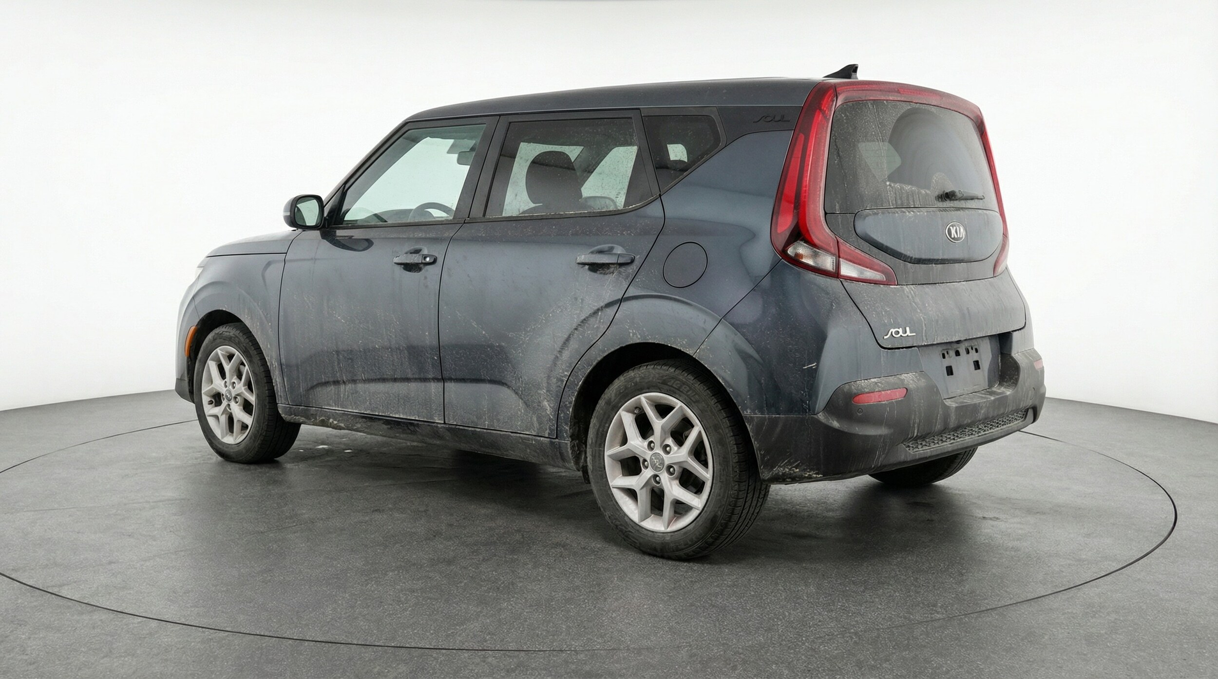 Thumbnail: 2025 Kia Soul - 5