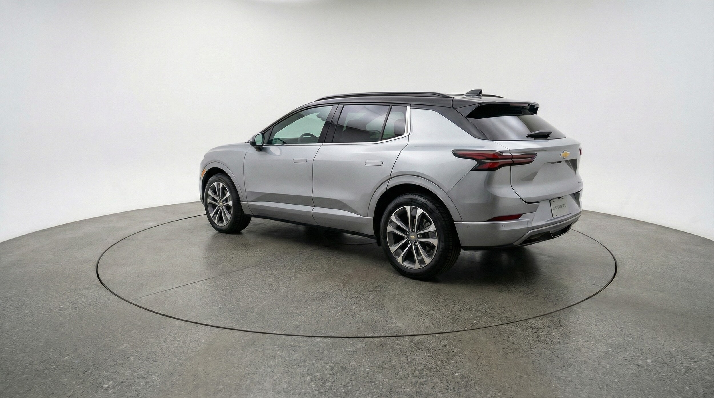 Thumbnail: 2025 Chevrolet Equinox - 7