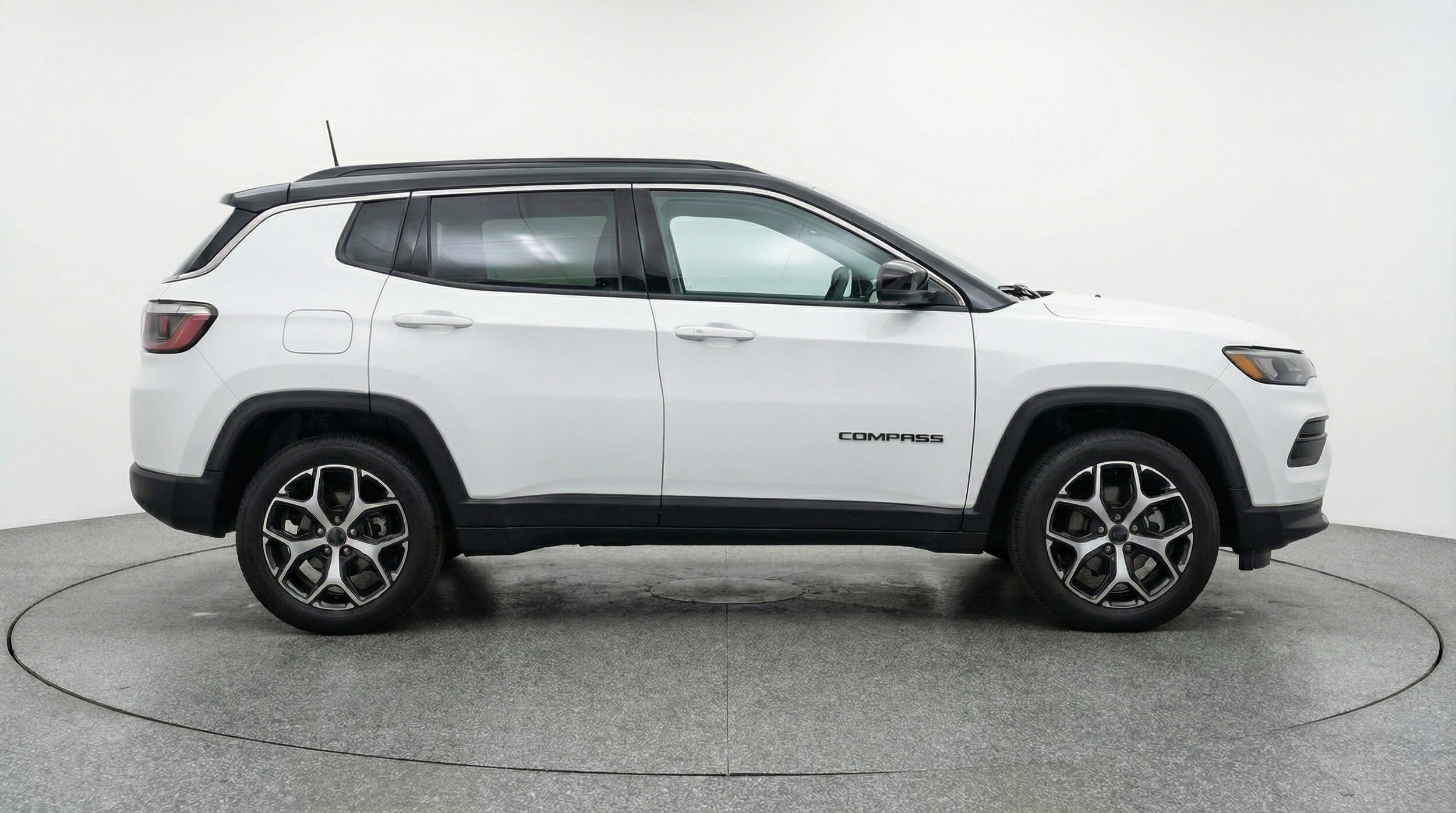 Thumbnail: 2025 Jeep Compass - 8