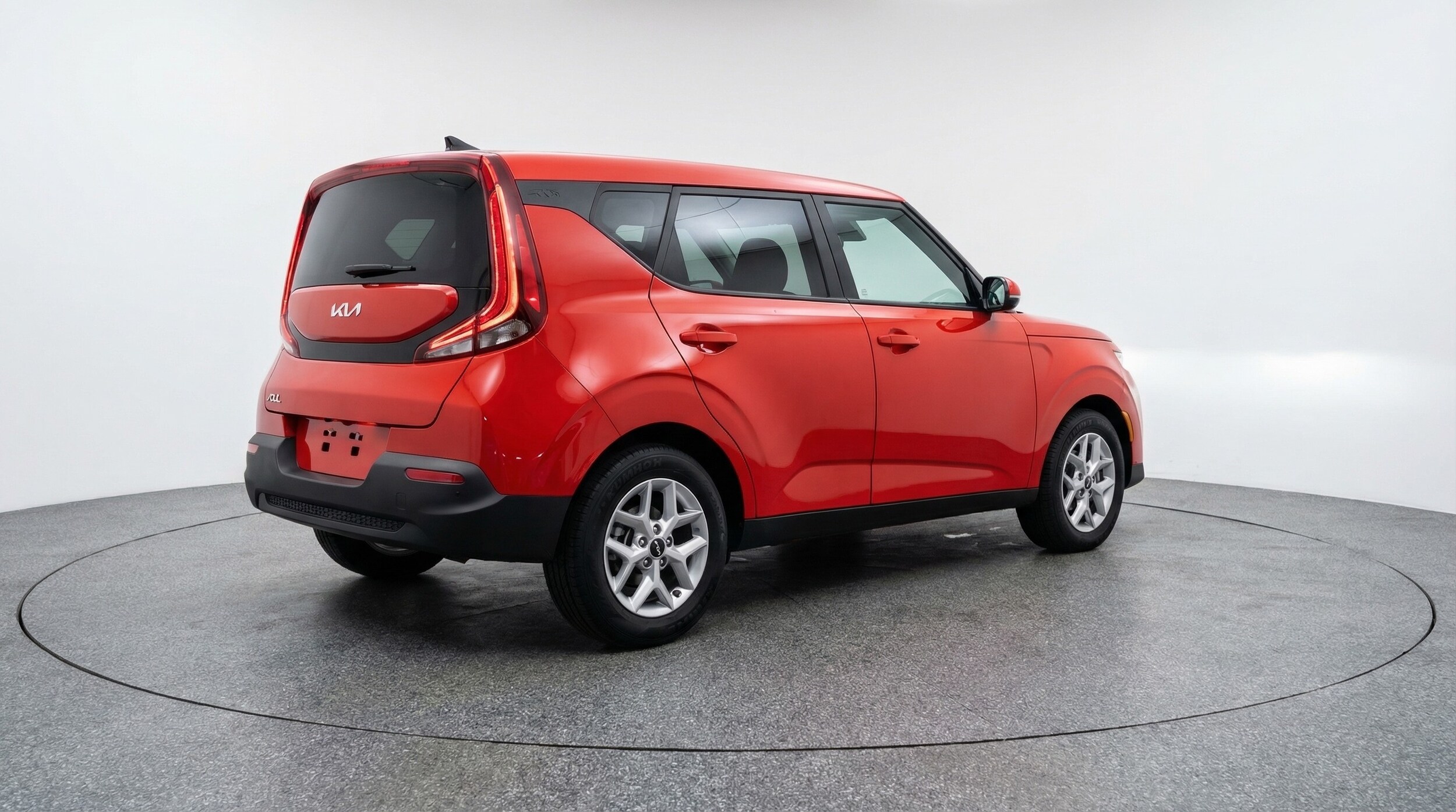 Thumbnail: 2025 Kia Soul - 7