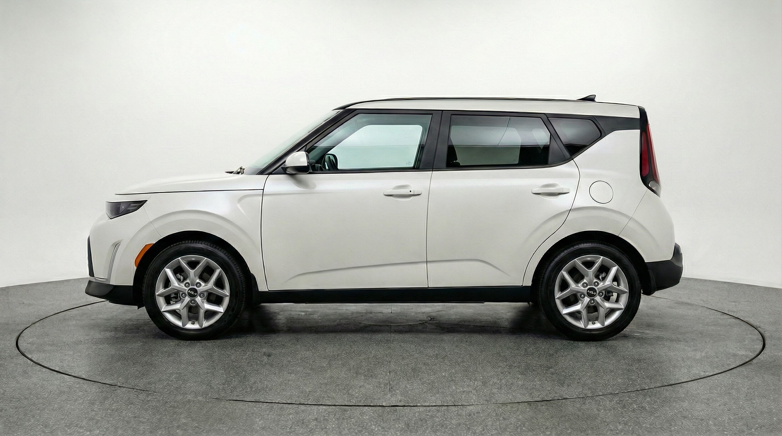 Thumbnail: 2025 Kia Soul - 4