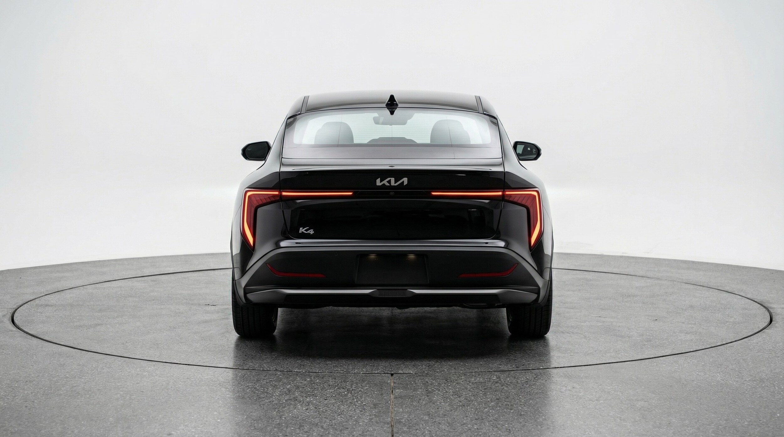 Thumbnail: 2025 Kia K4 - 6