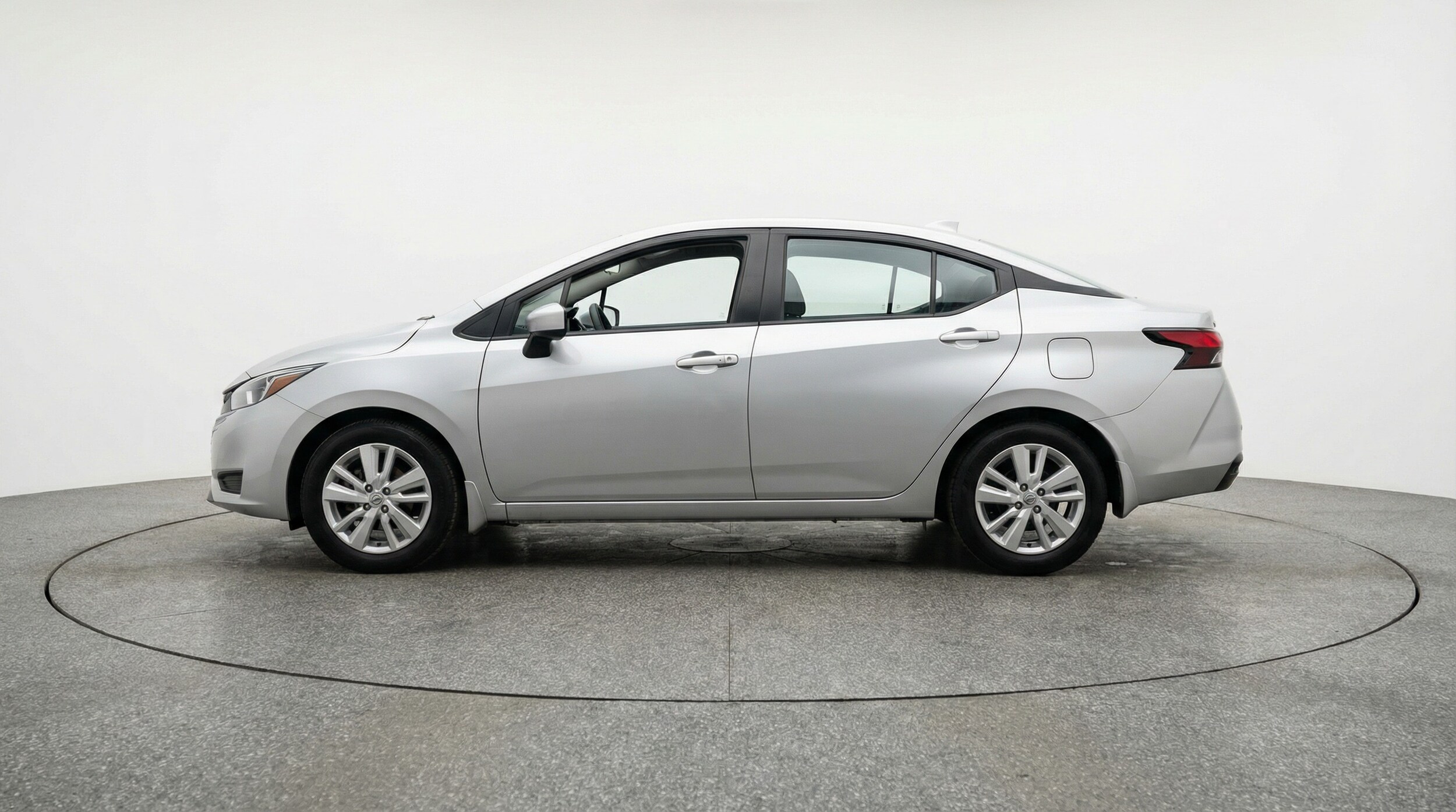 Thumbnail: 2025 Nissan Versa - 4