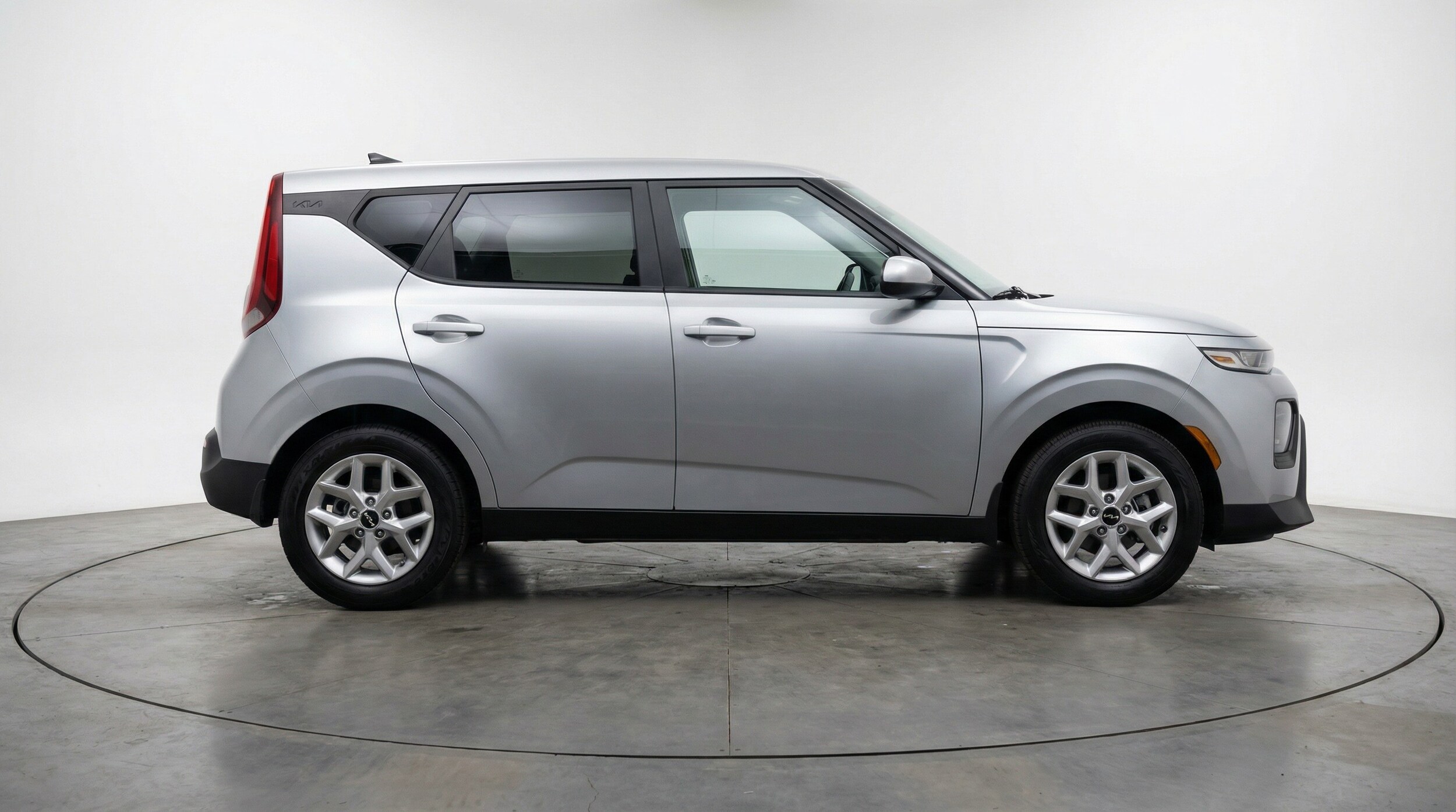 Thumbnail: 2025 Kia Soul - 8