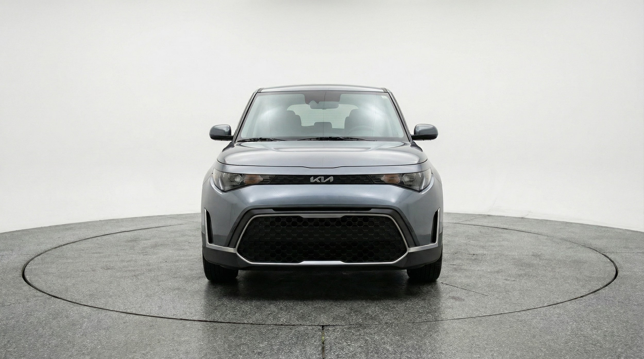 Thumbnail: 2025 Kia Soul - 2