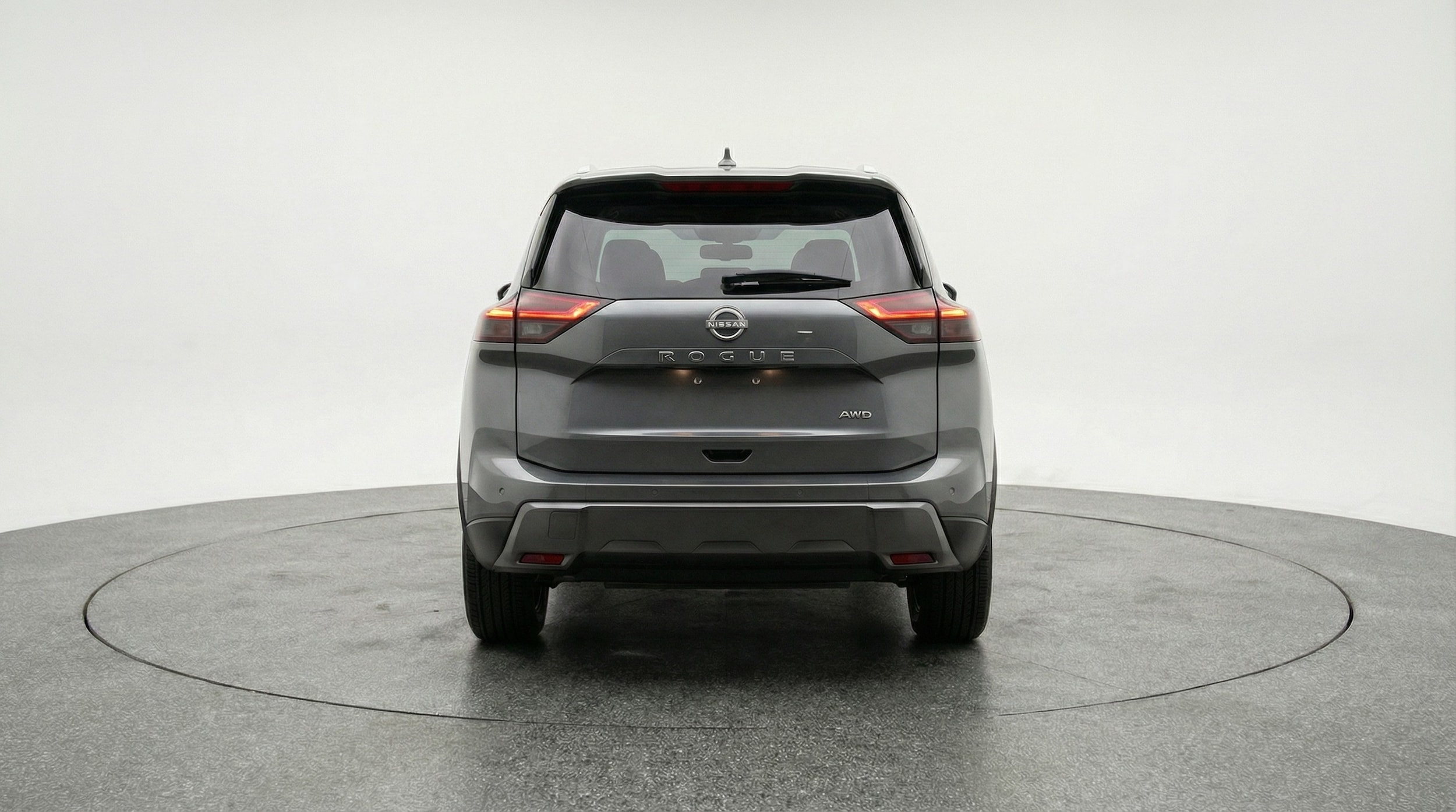 Thumbnail: 2026 Nissan Rogue - 6