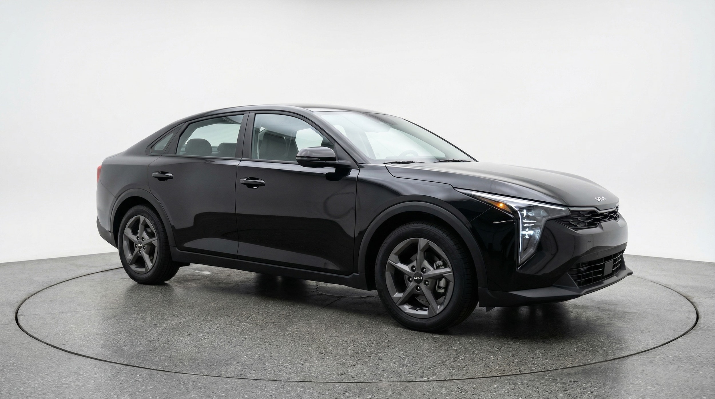 Thumbnail: 2025 Kia K4 - 1