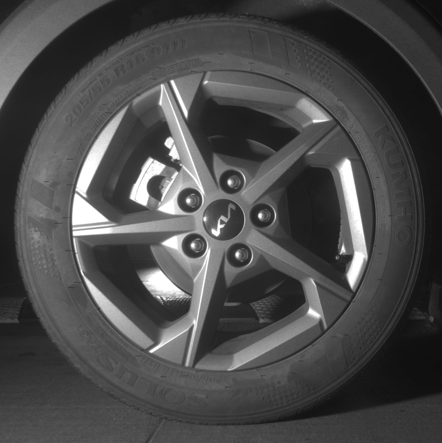 Thumbnail: 2025 Kia K4 - 12