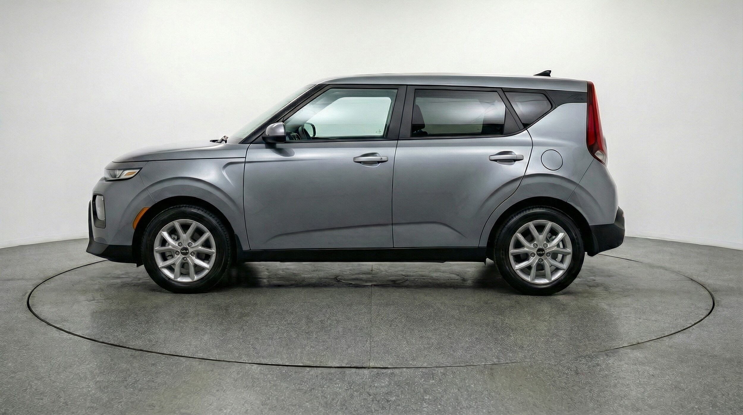 Thumbnail: 2025 Kia Soul - 4