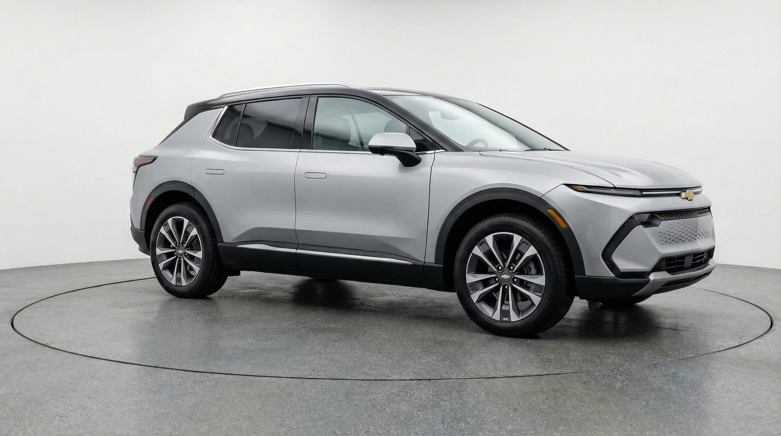 Thumbnail: 2025 Chevrolet Equinox - 1