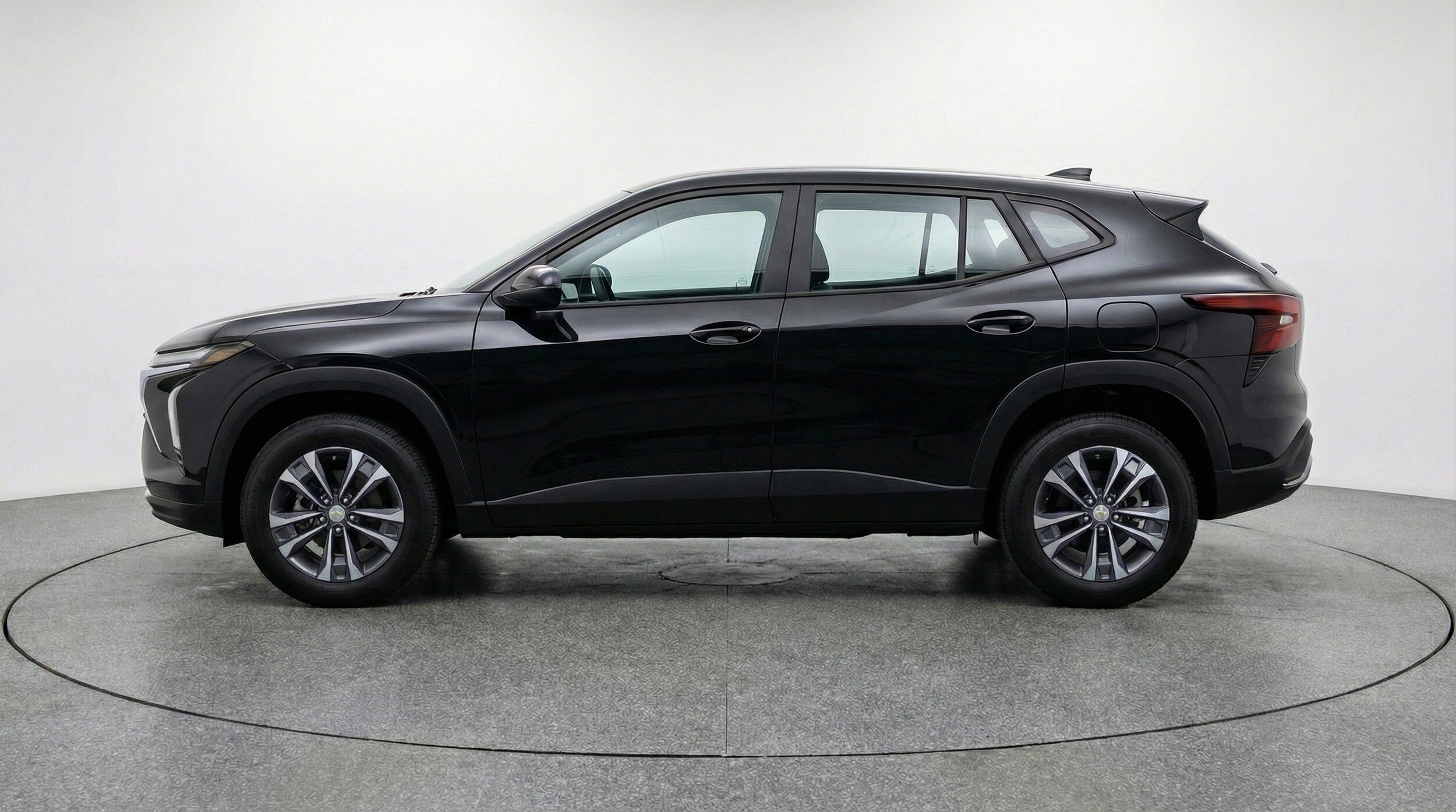 Thumbnail: 2025 Chevrolet Equinox - 5