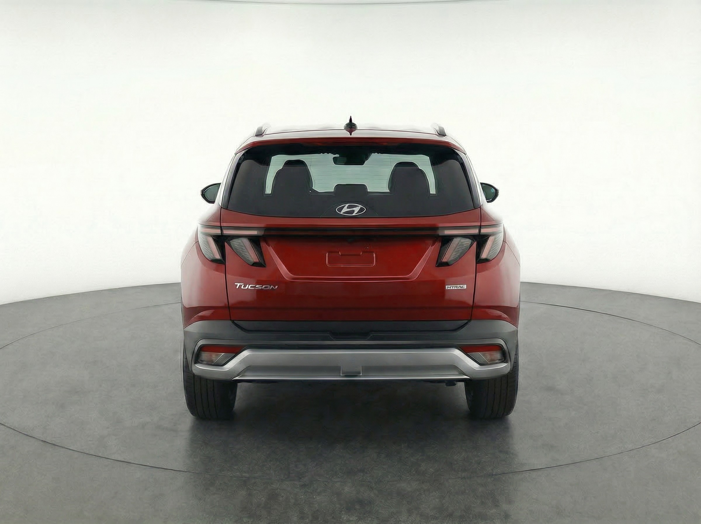 Thumbnail: 2026 Hyundai Tucson - 6