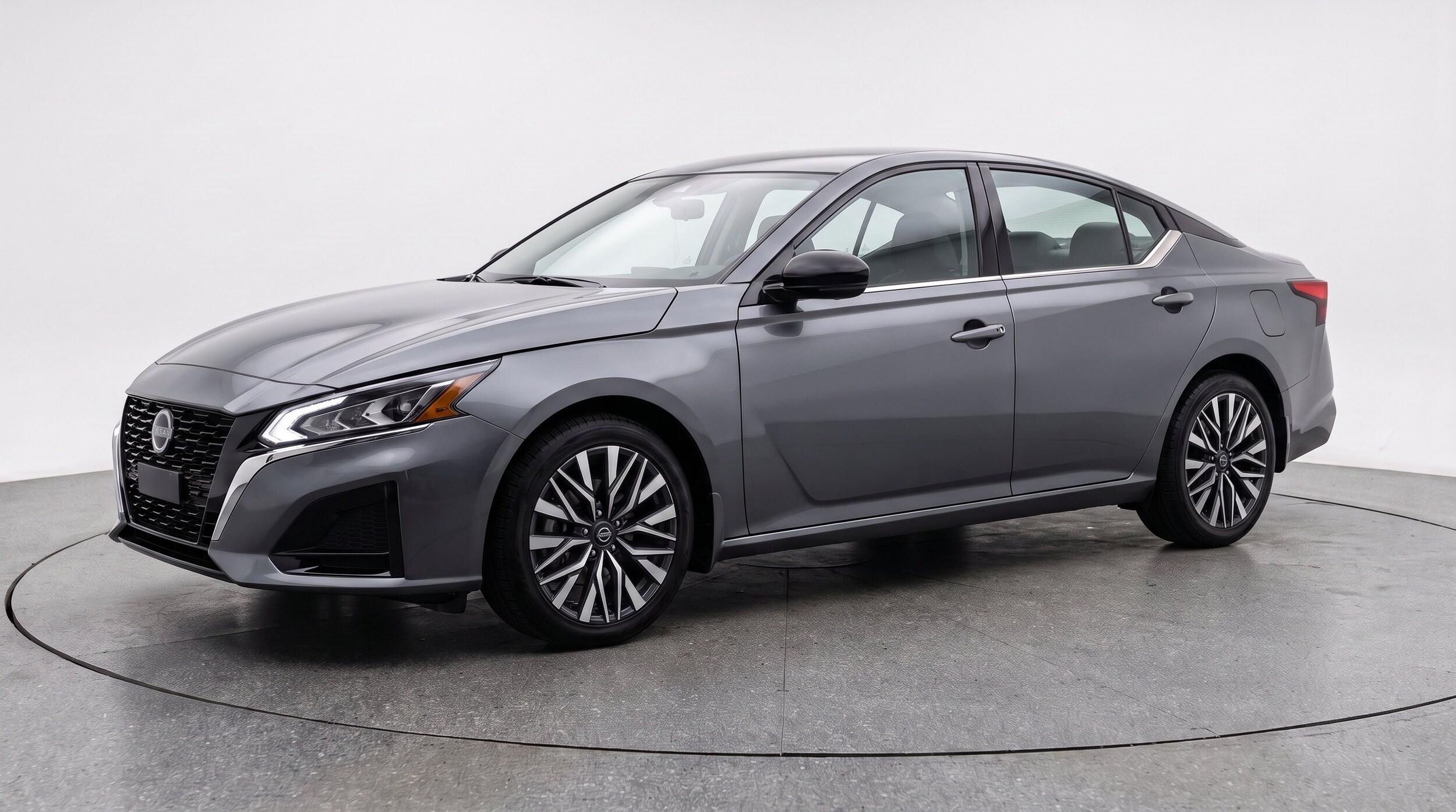 Thumbnail: 2026 Nissan Altima - 3