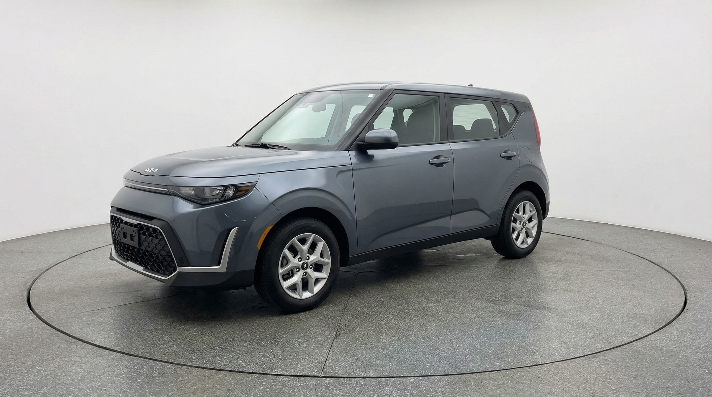 Thumbnail: 2025 Kia Soul - 3