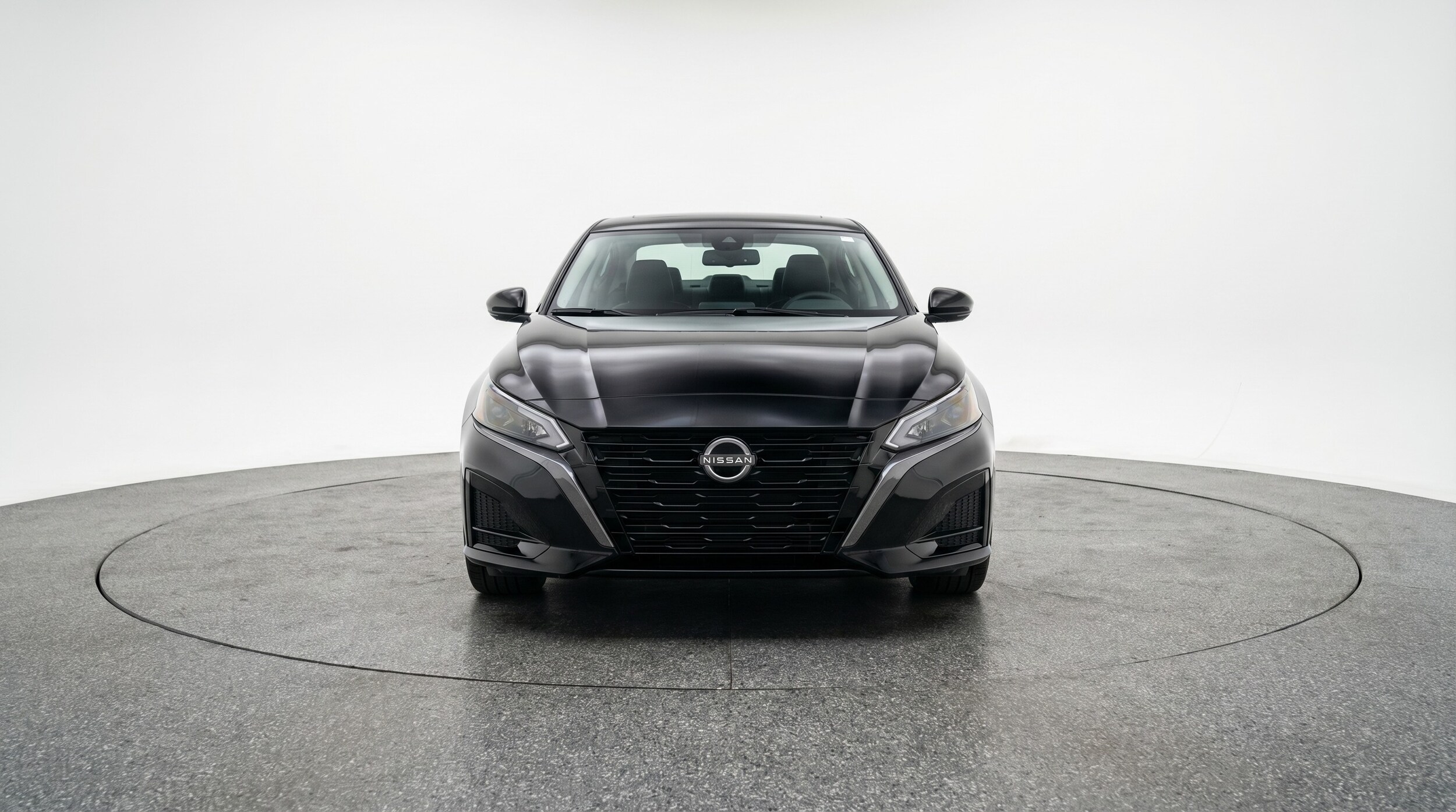 Thumbnail: 2026 Nissan Altima - 2