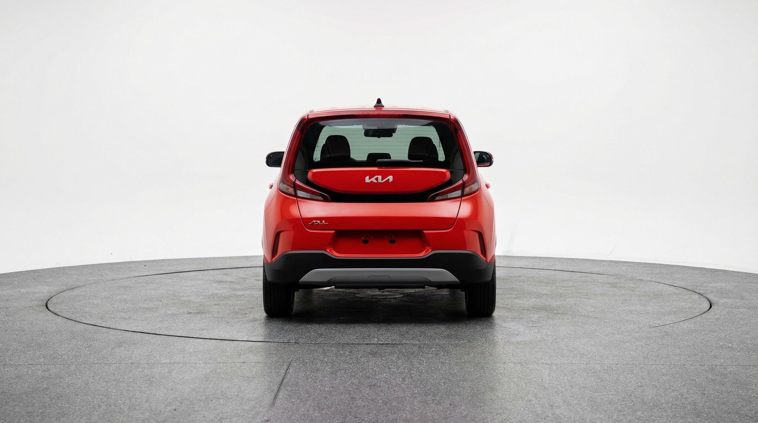 Thumbnail: 2025 Kia Soul - 6