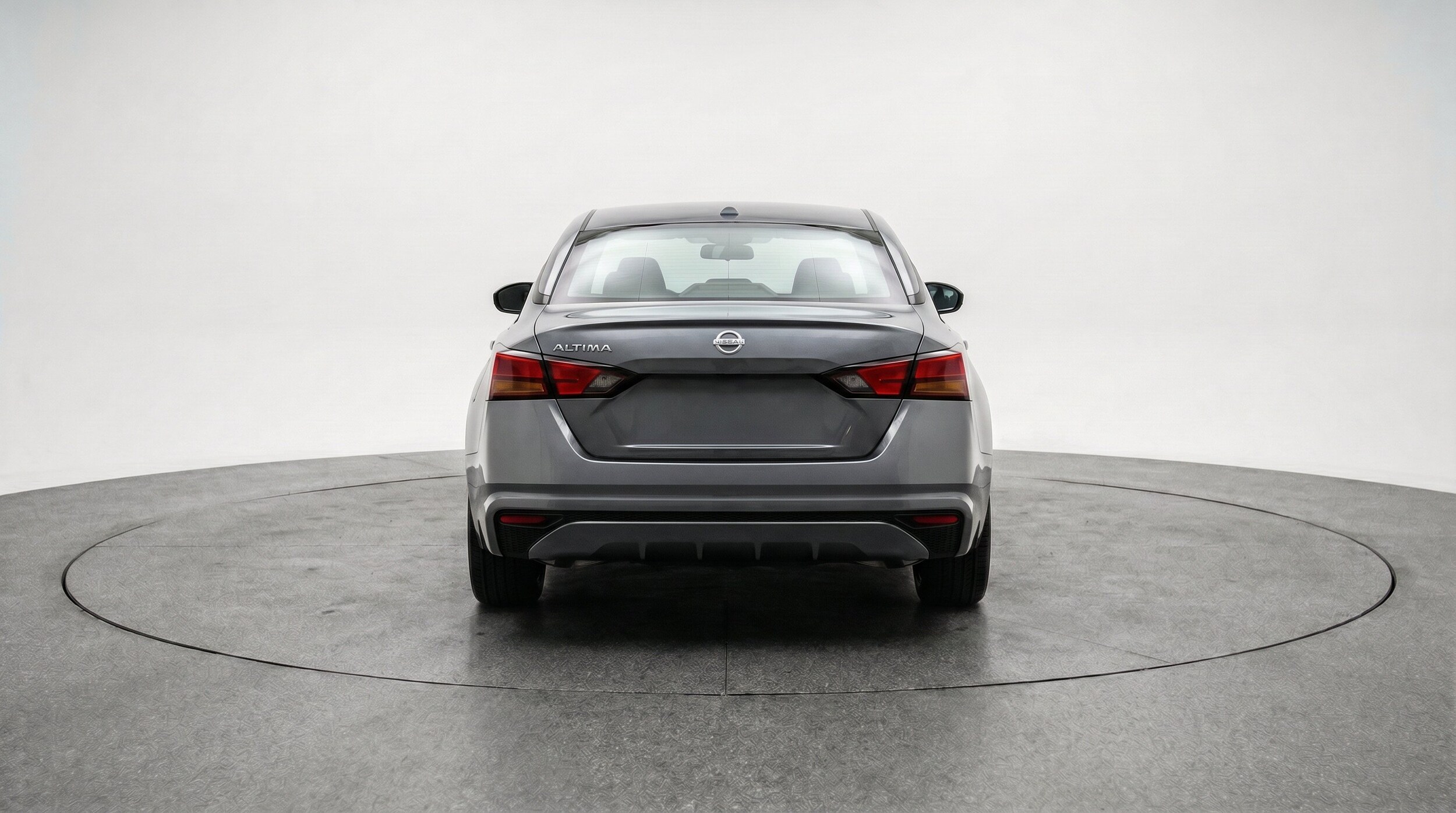 Thumbnail: 2026 Nissan Altima - 7