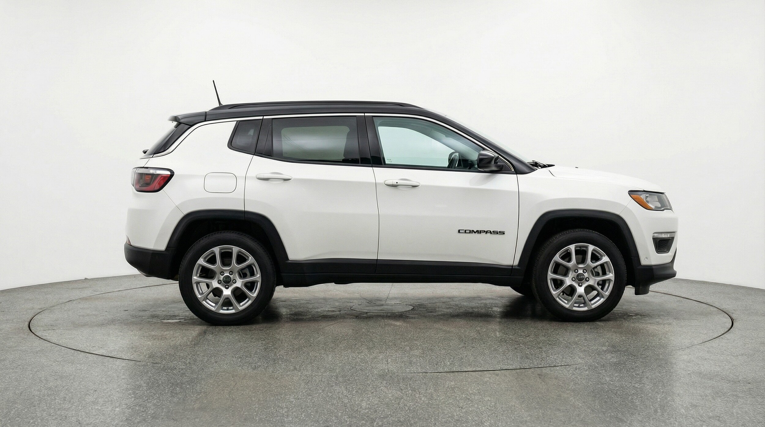 Thumbnail: 2025 Jeep Compass - 8