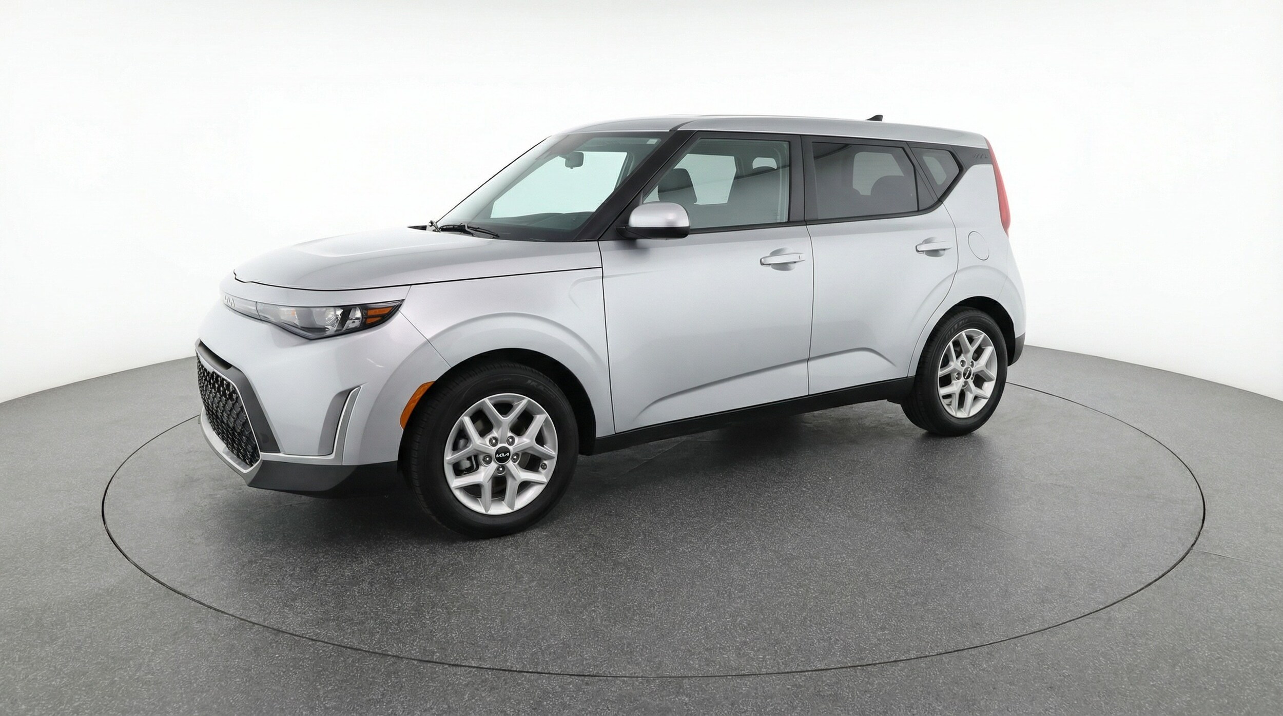 Thumbnail: 2025 Kia Soul - 3