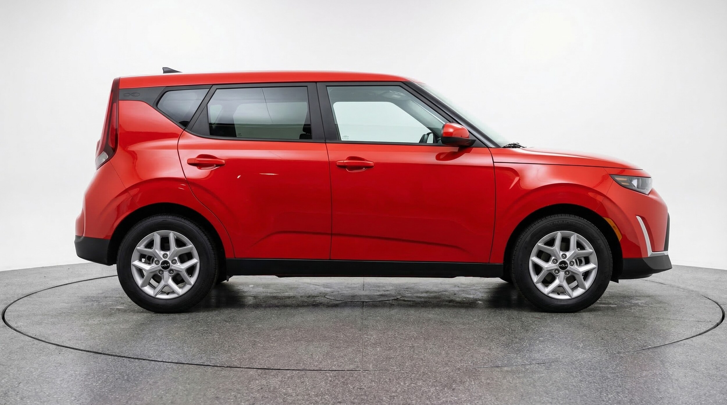Thumbnail: 2025 Kia Soul - 8