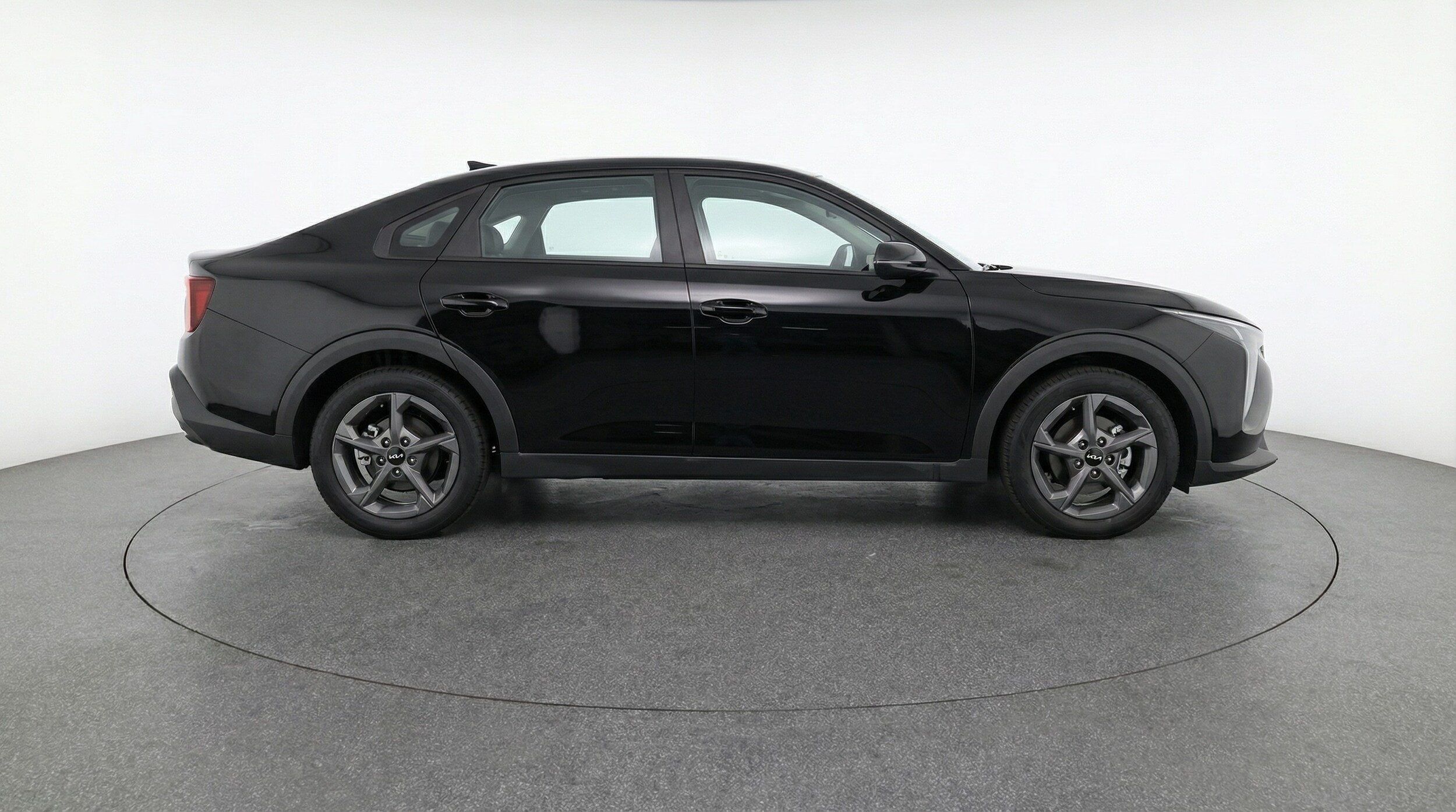 Thumbnail: 2025 Kia K4 - 8