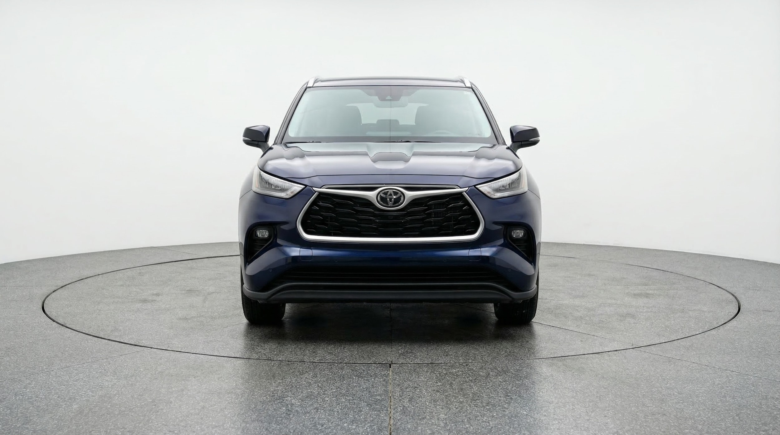 Thumbnail: 2025 Toyota Highlander - 2
